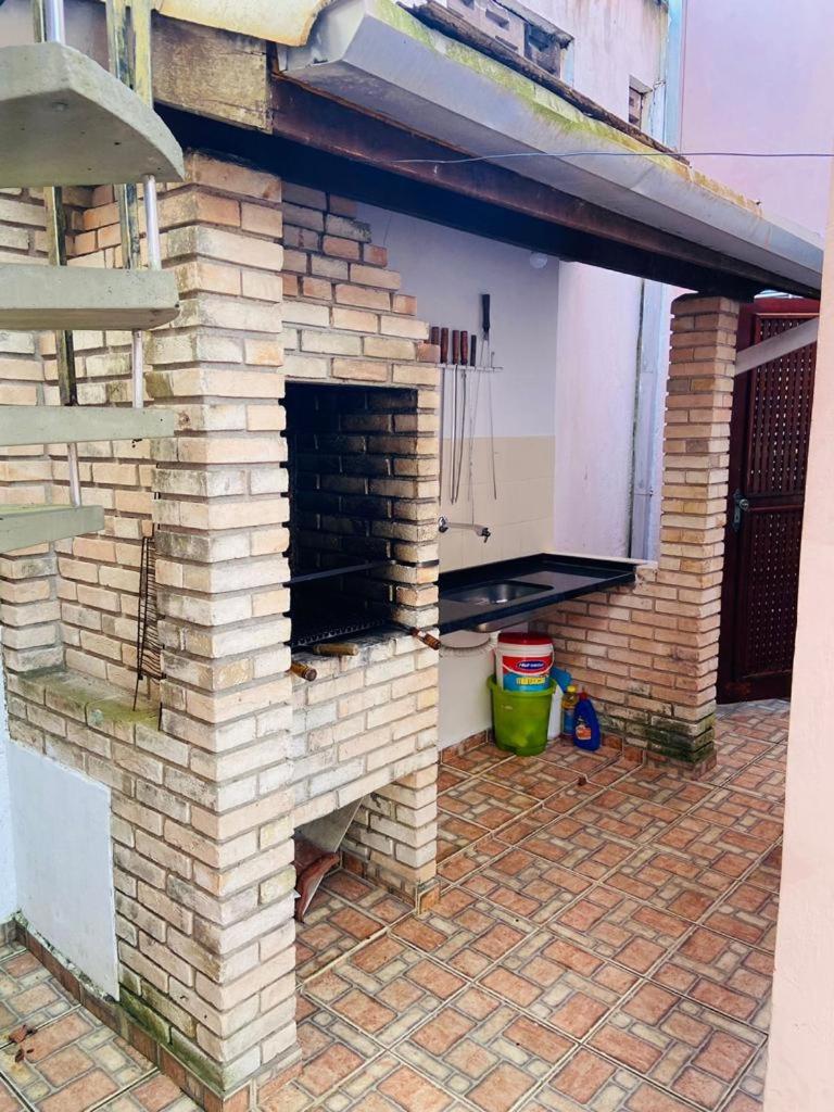 BA19 Casa Caraguatatuba 200 m Praia Capricórnio
