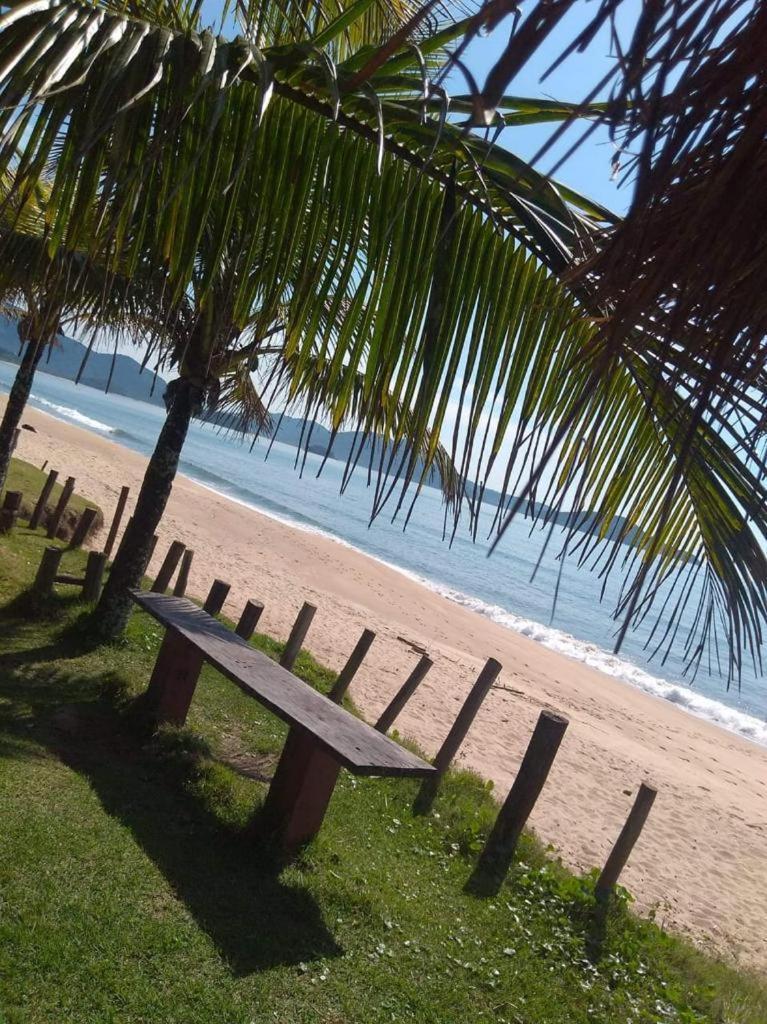 BA19 Casa Caraguatatuba 200 m Praia Capricórnio