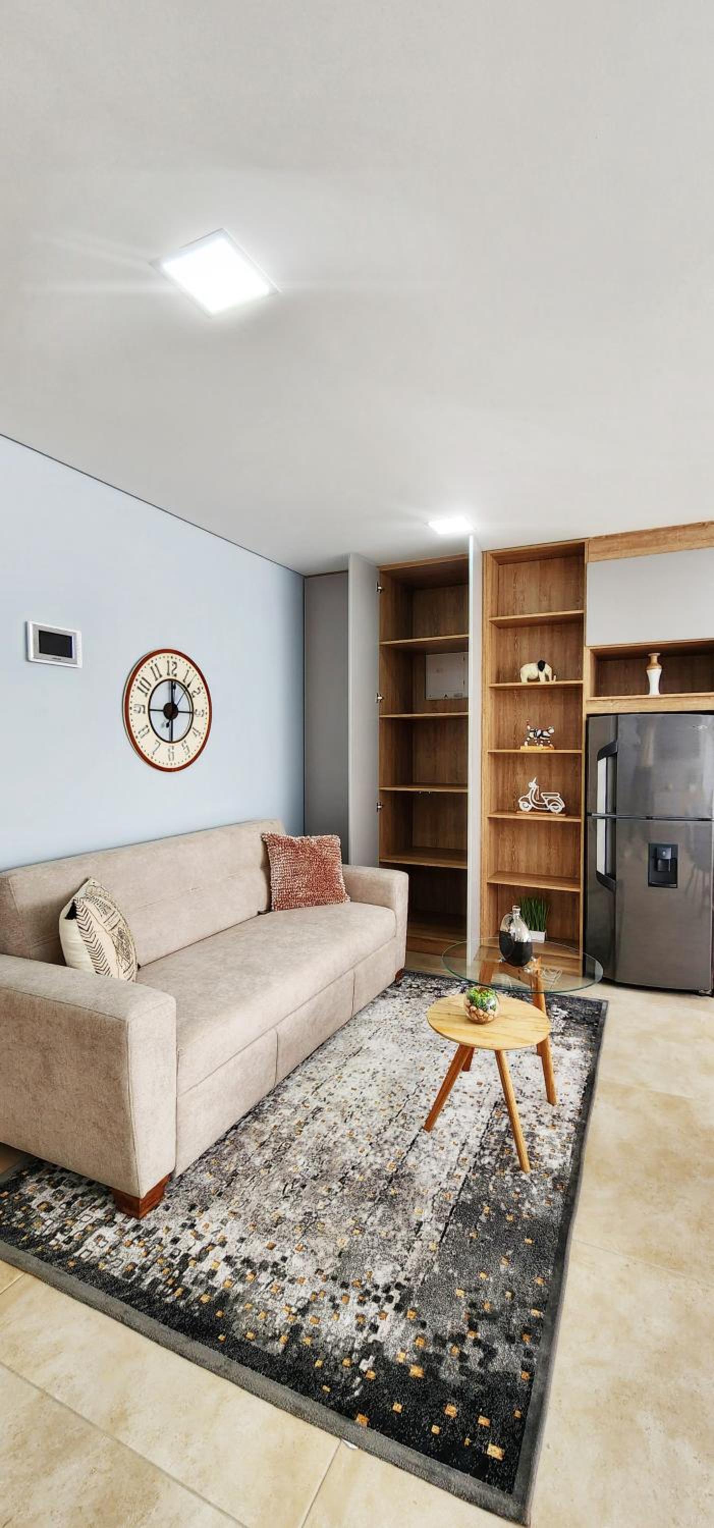 THE VIEW APARTMENTS