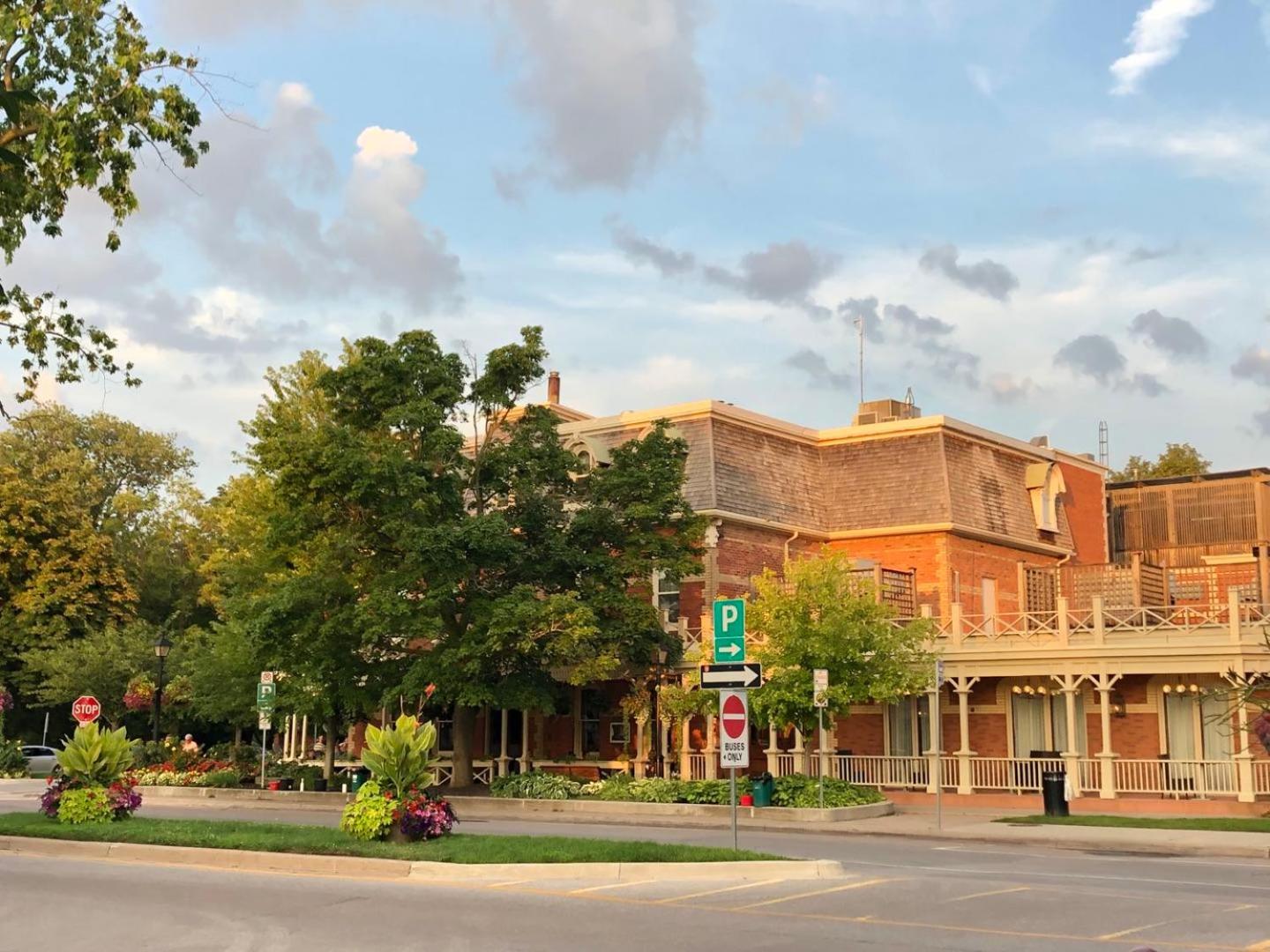 Addison House License# 004-2025