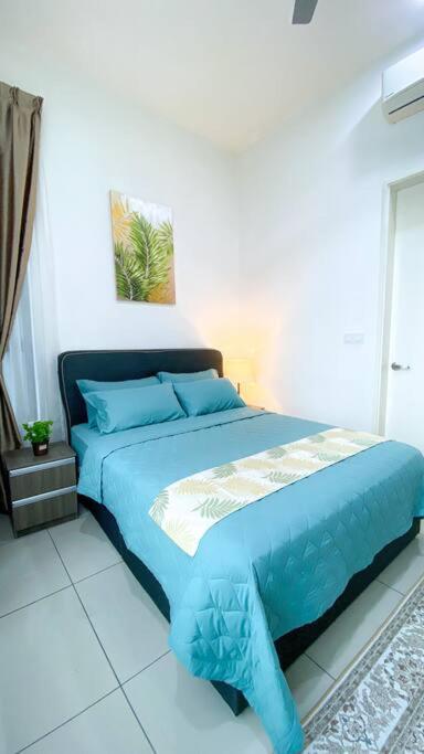 The Icon 3 Condo in IOI City Mall Putrajaya, Pool View view 5