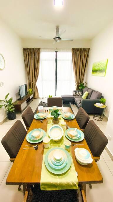 The Icon 3 Condo in IOI City Mall Putrajaya, Pool View photo 6