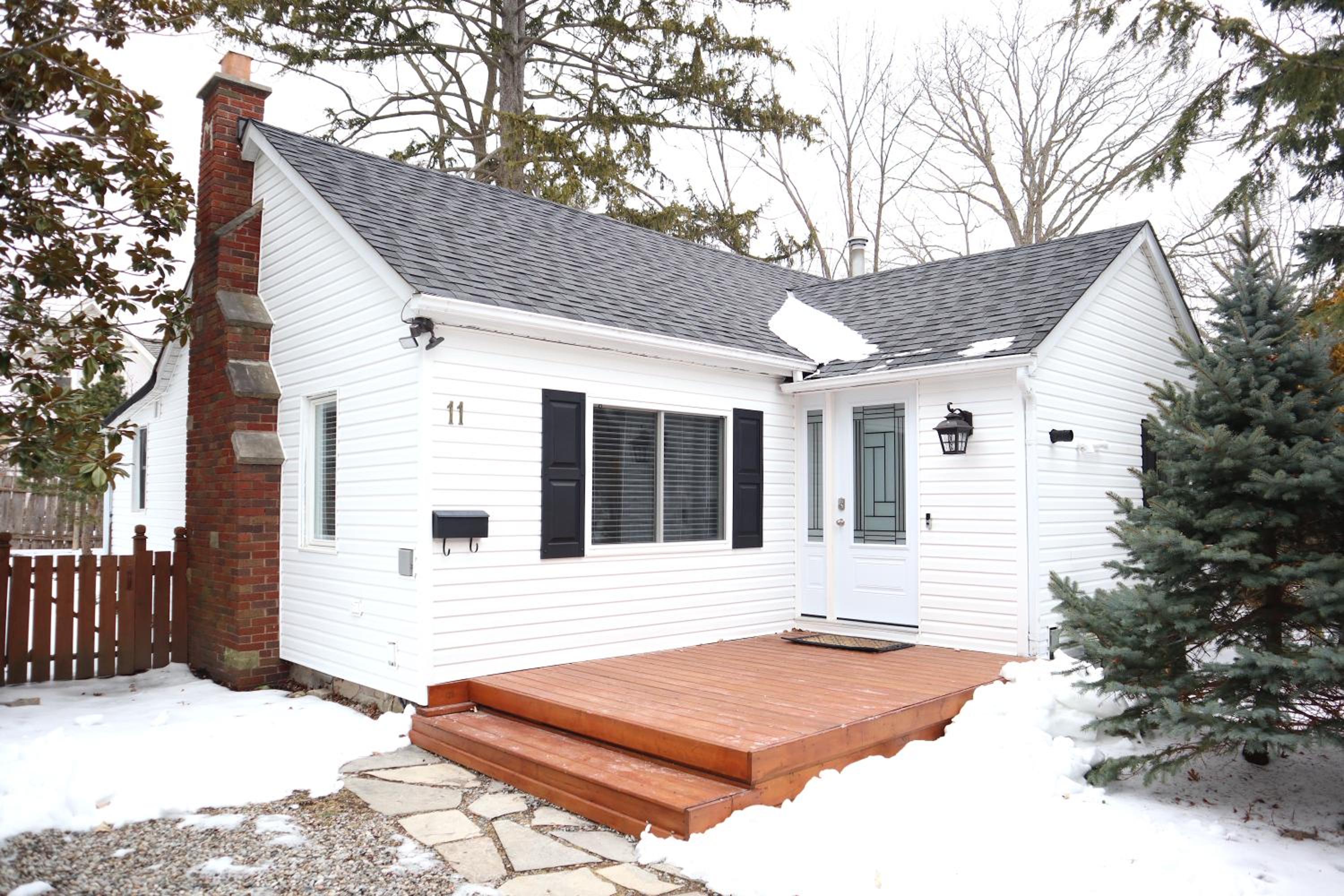 Addison House License# 004-2025