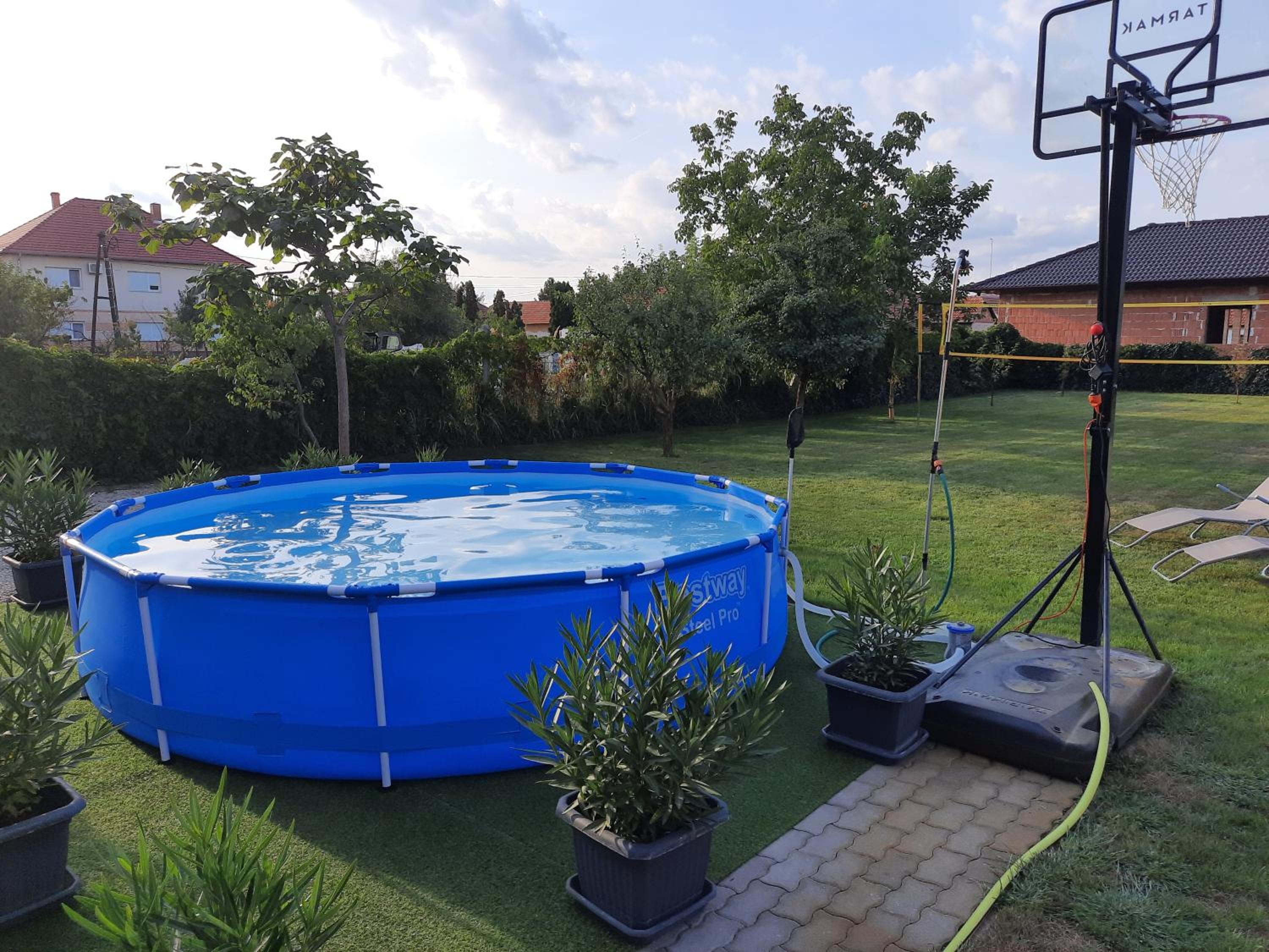 Hotel Sissy Vendégház