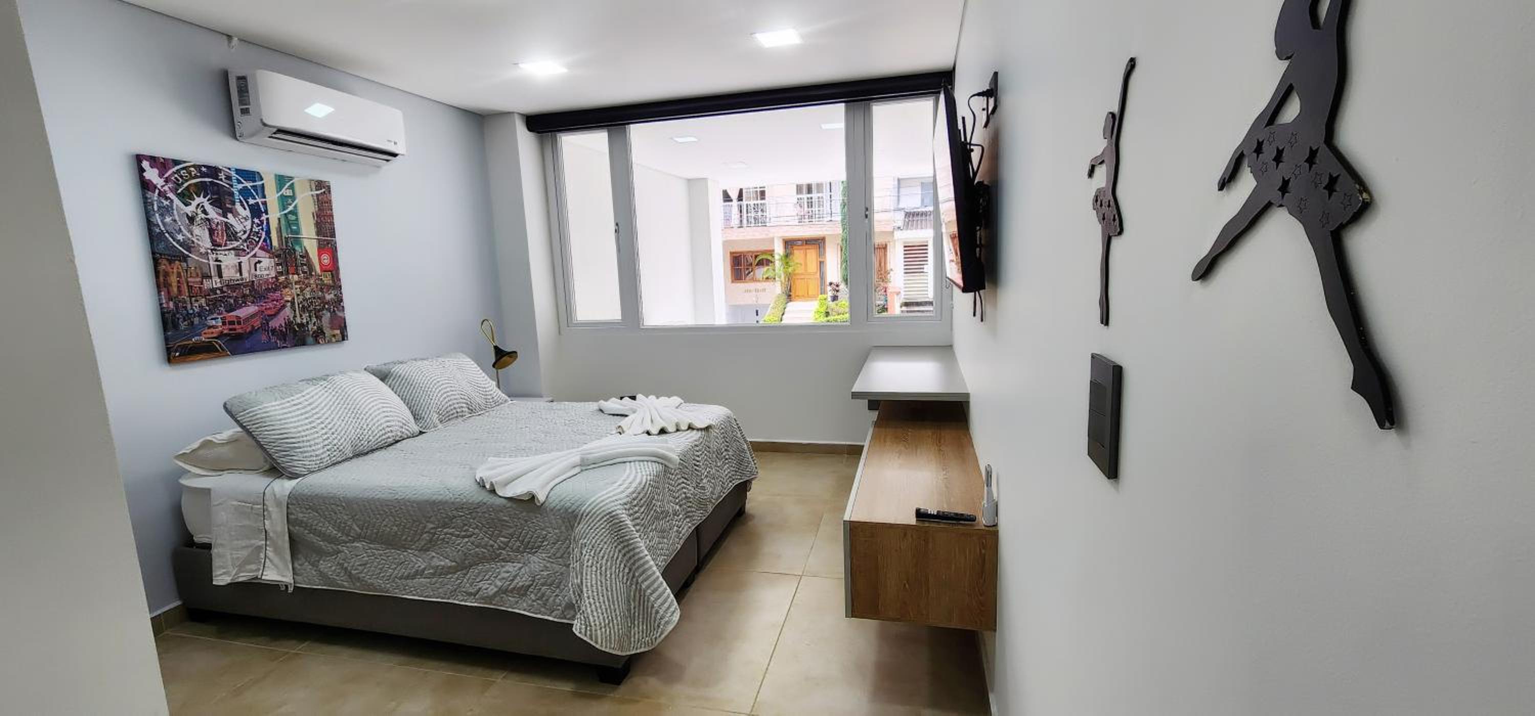 THE VIEW APARTMENTS