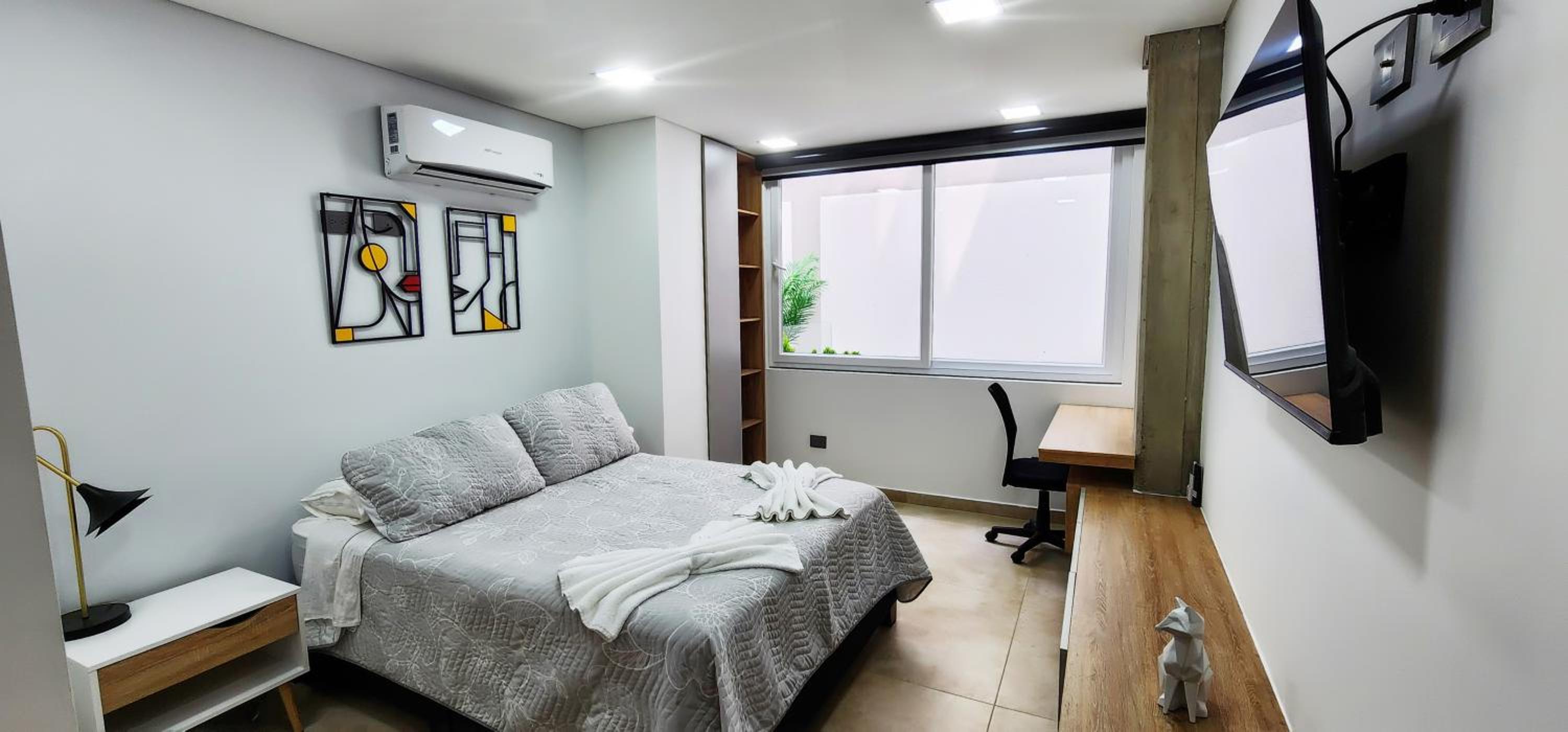 THE VIEW APARTMENTS