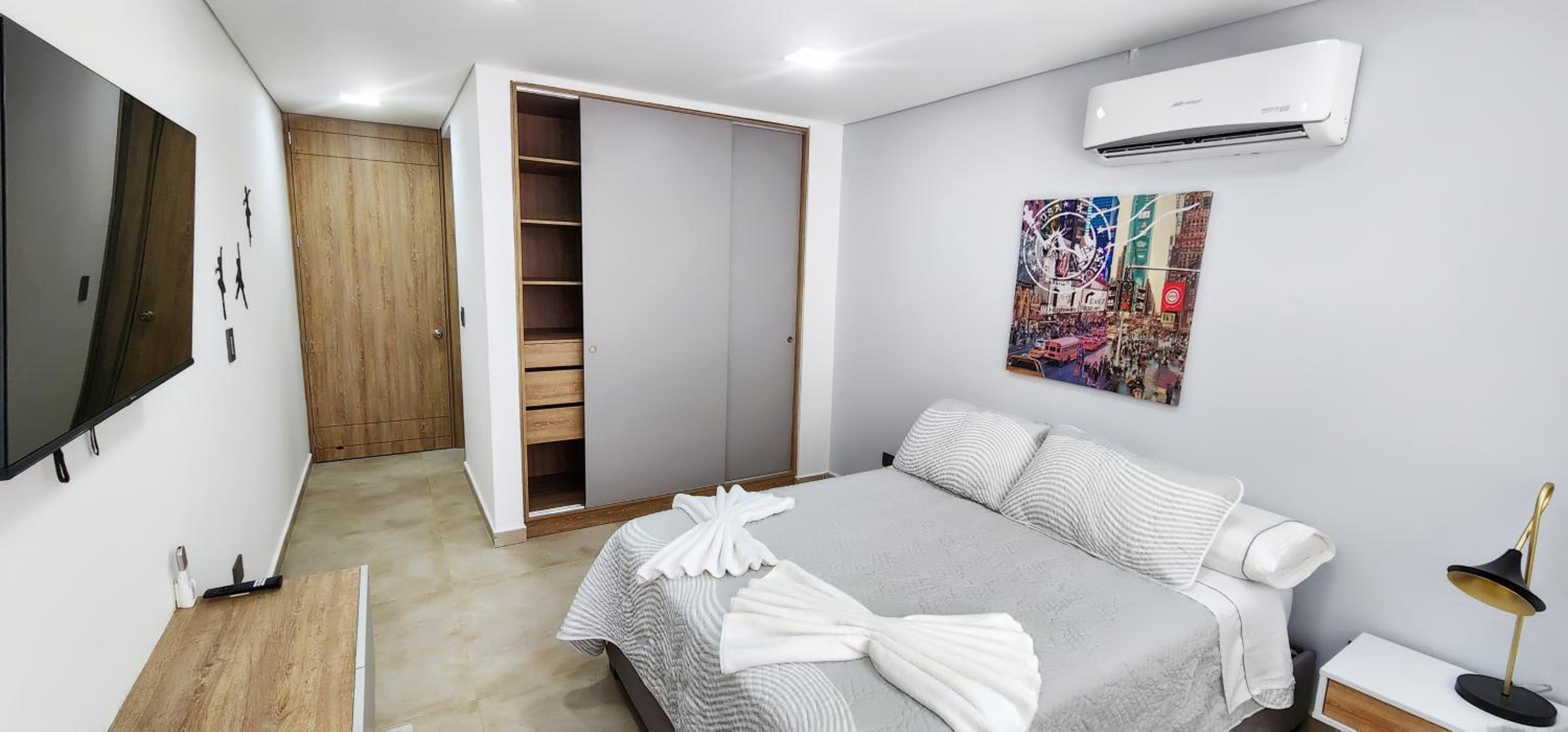 THE VIEW APARTMENTS