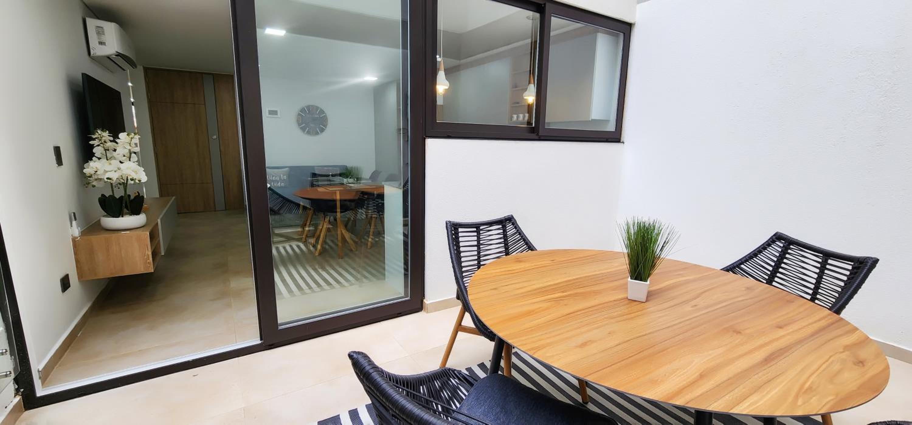 THE VIEW APARTMENTS