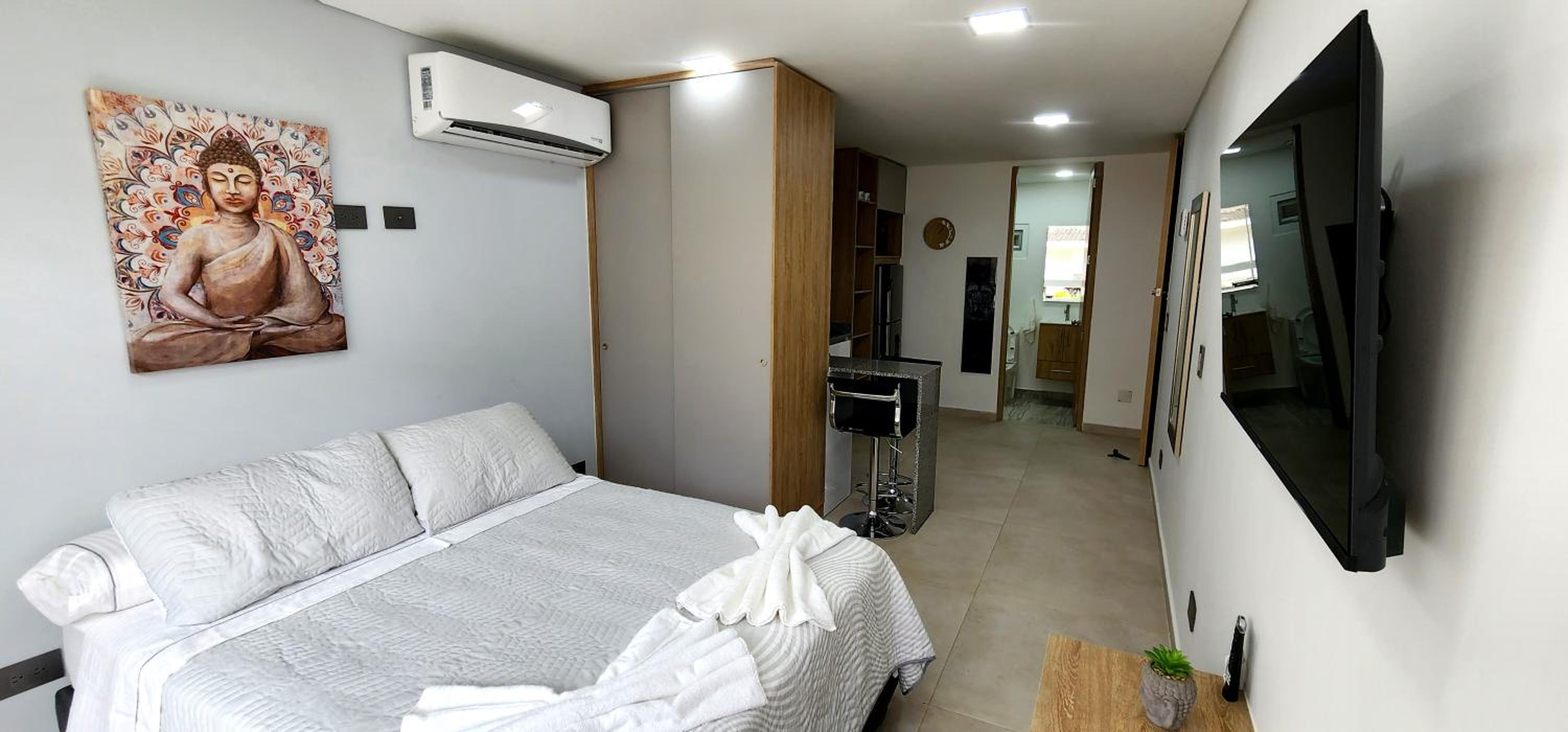THE VIEW APARTMENTS