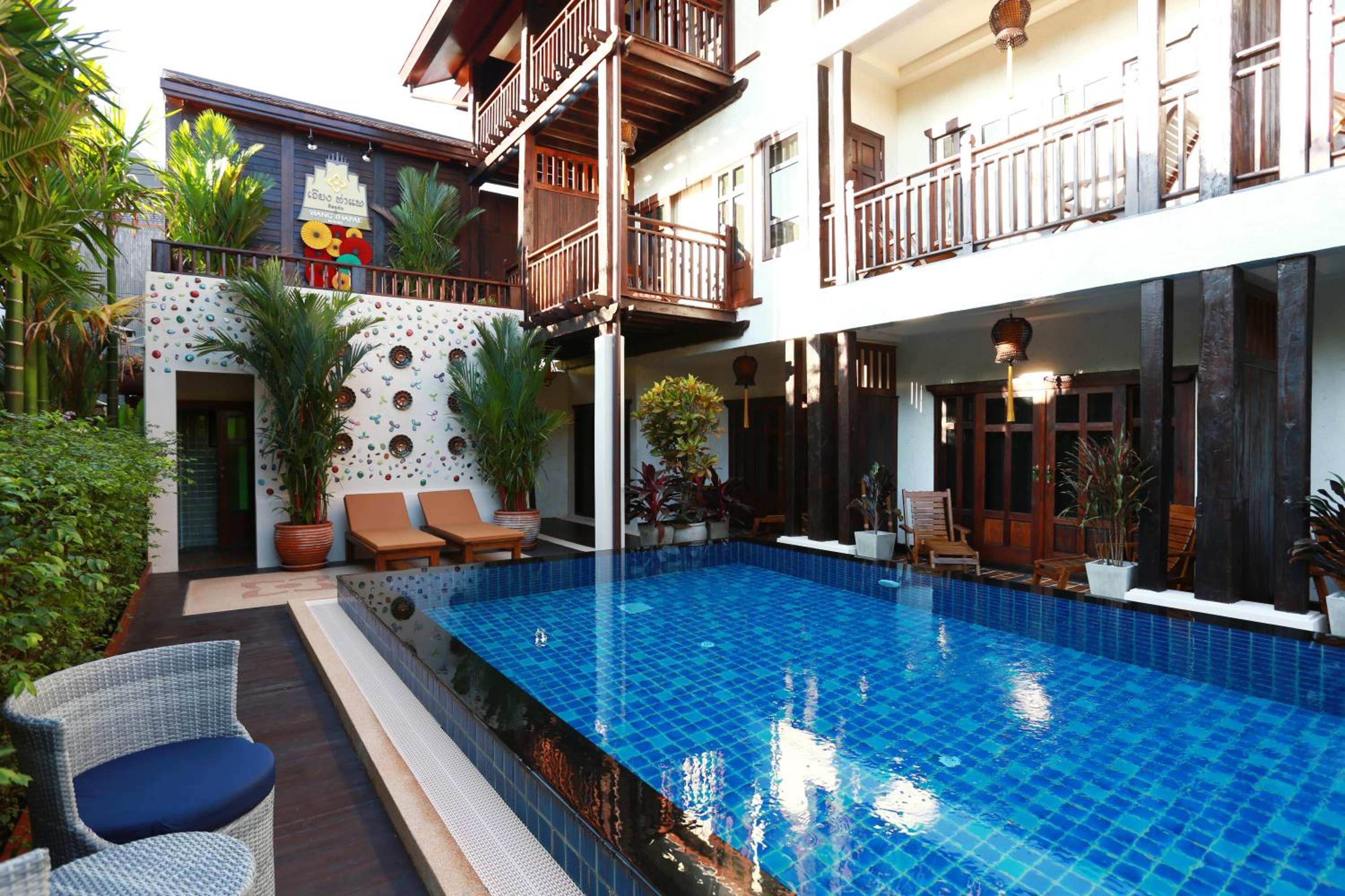 Viang Thapae Resort photo 45 of 111
