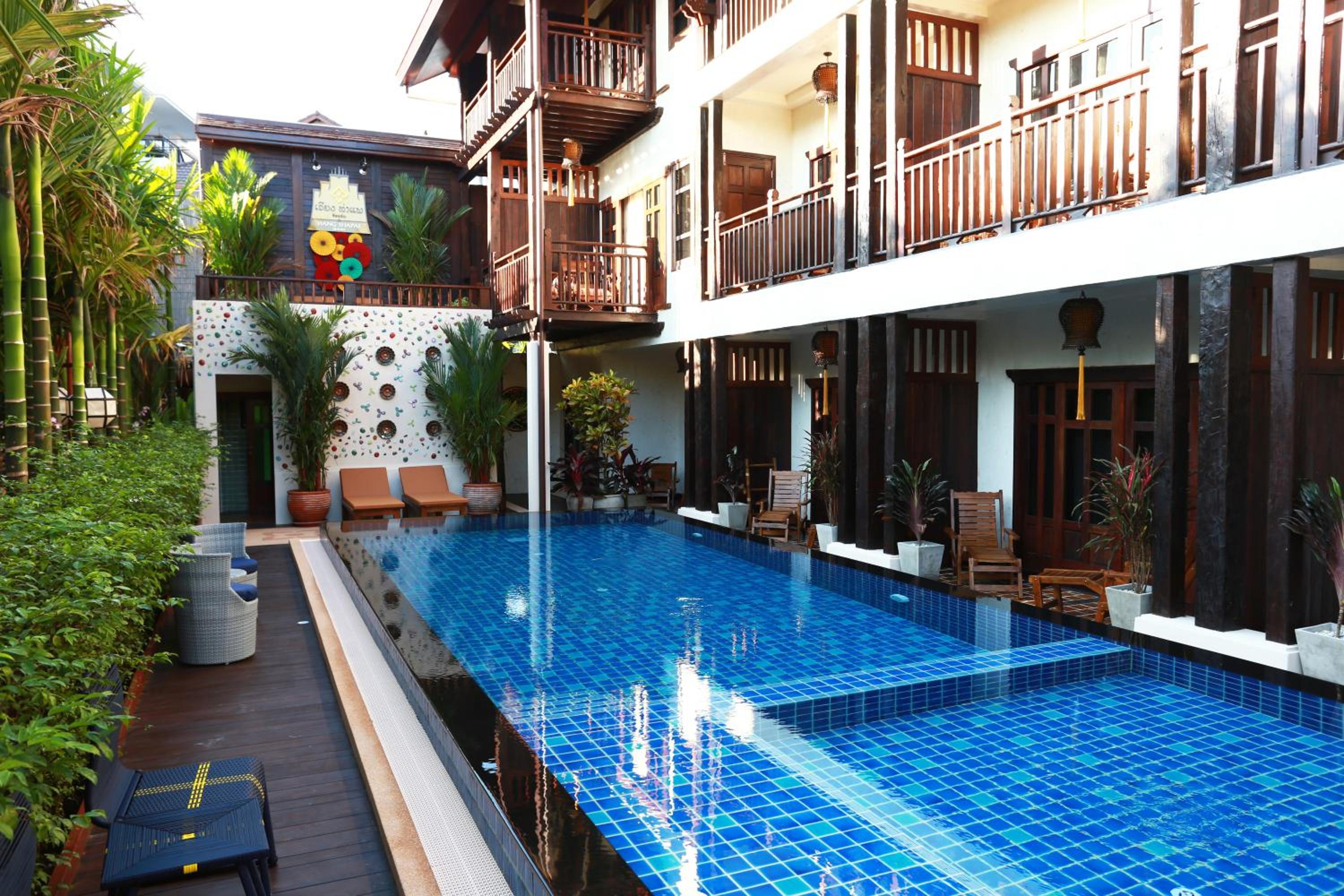Viang Thapae Resort photo 101 of 111