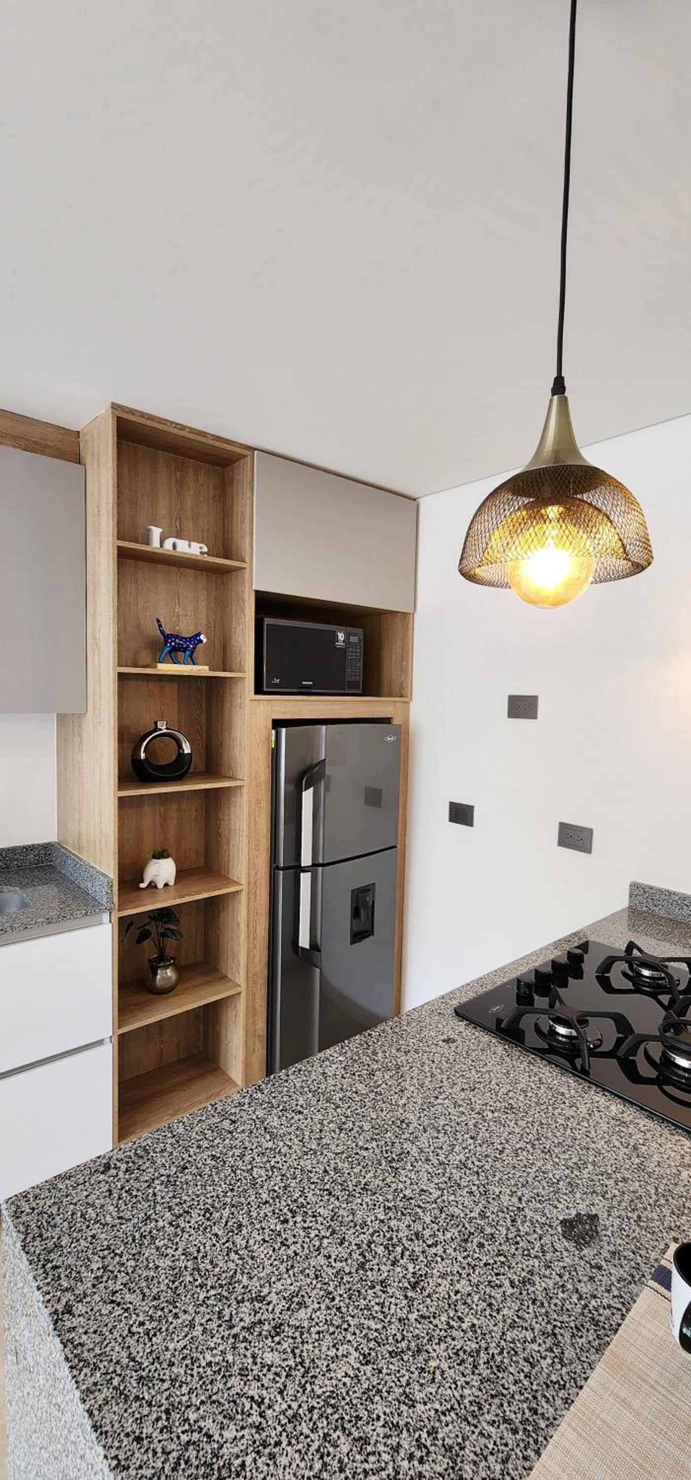THE VIEW APARTMENTS