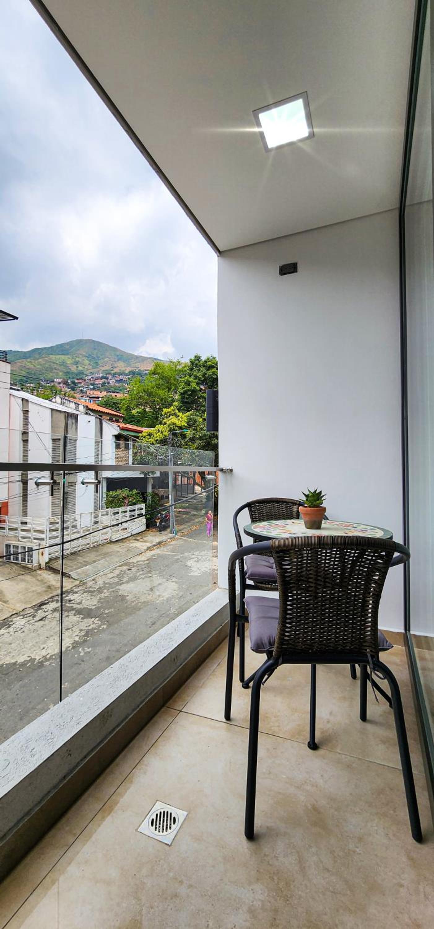 THE VIEW APARTMENTS