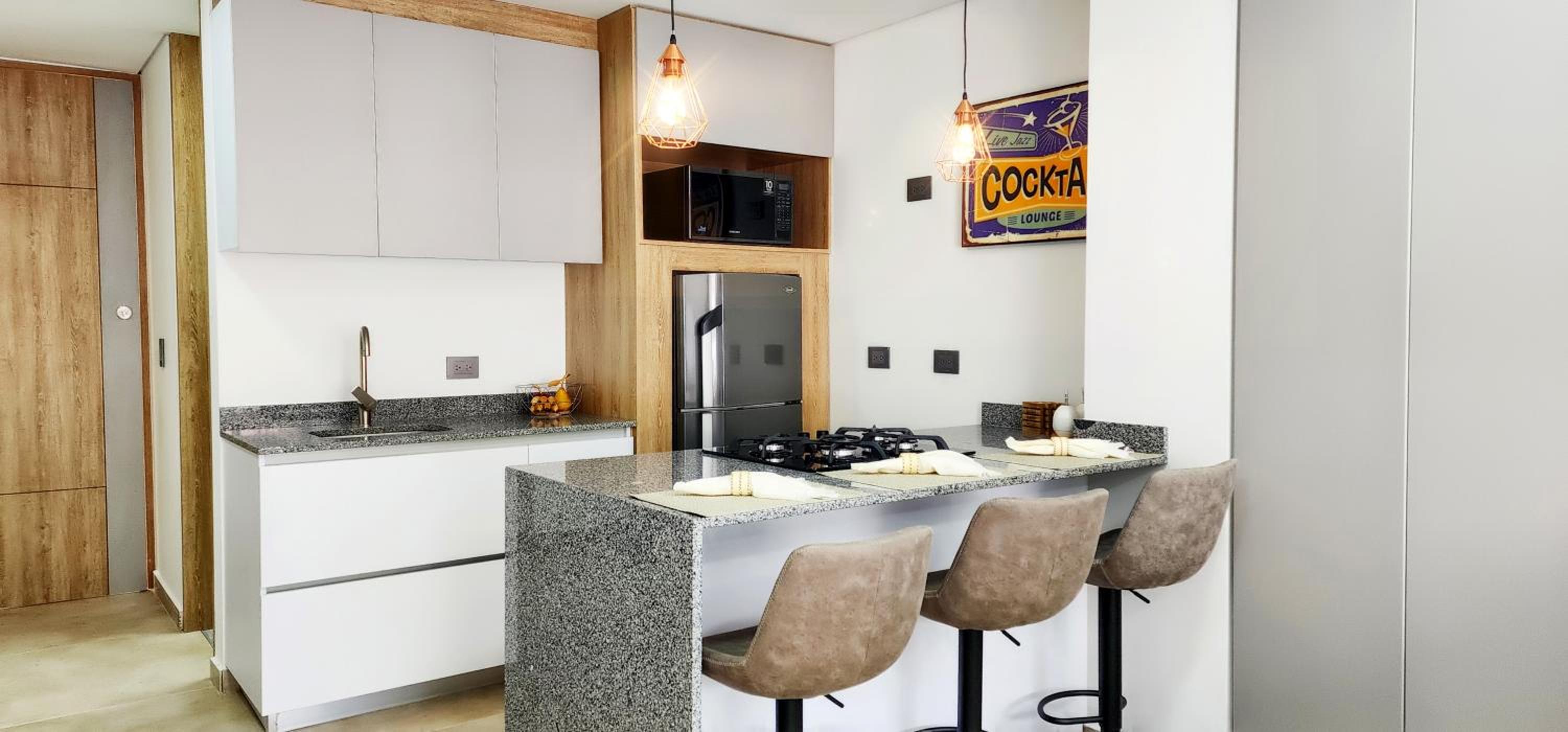 THE VIEW APARTMENTS