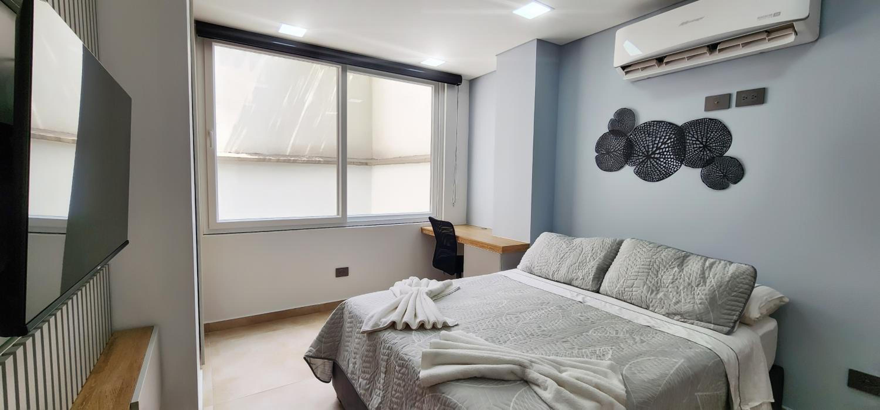 THE VIEW APARTMENTS