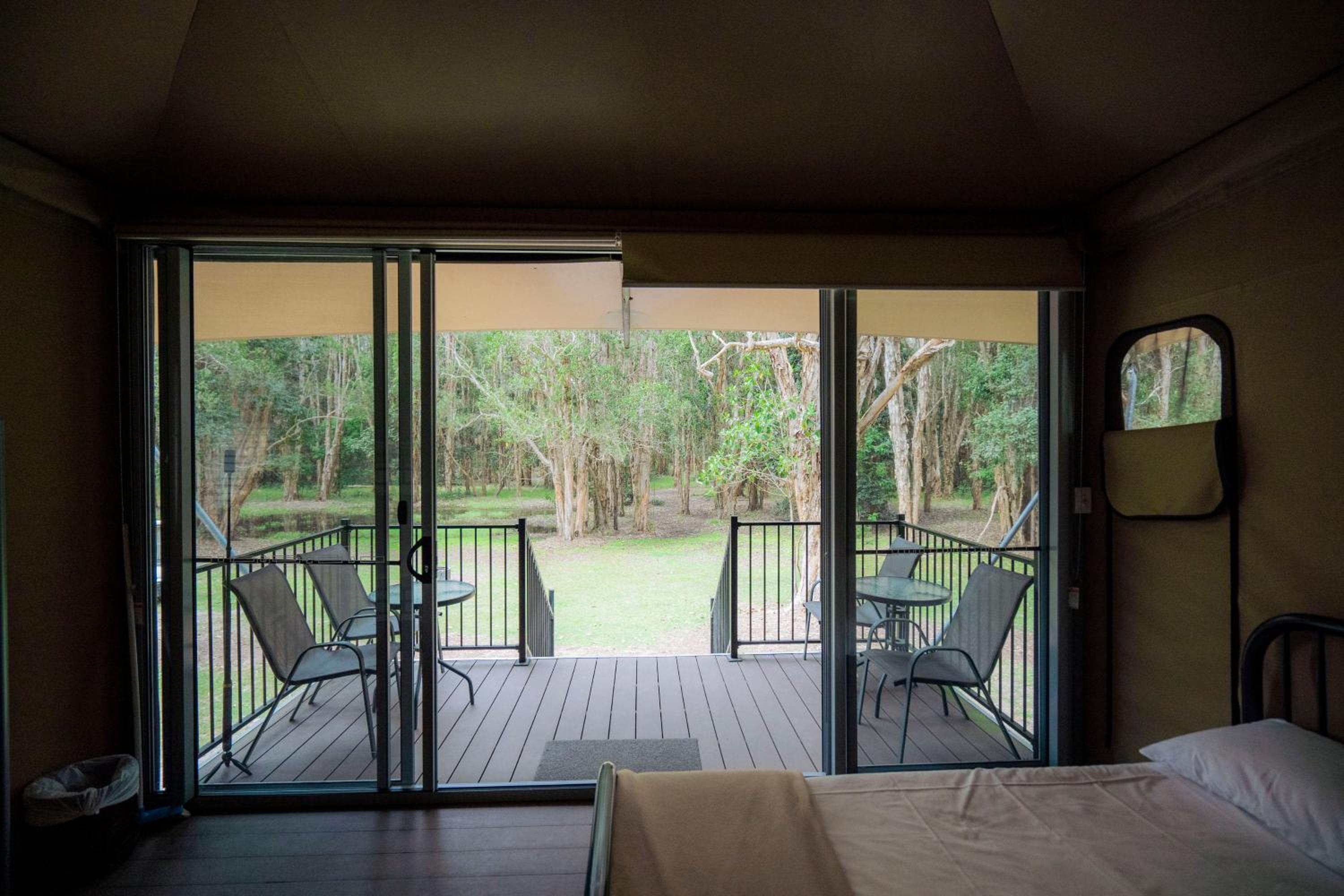 Habitat Noosa