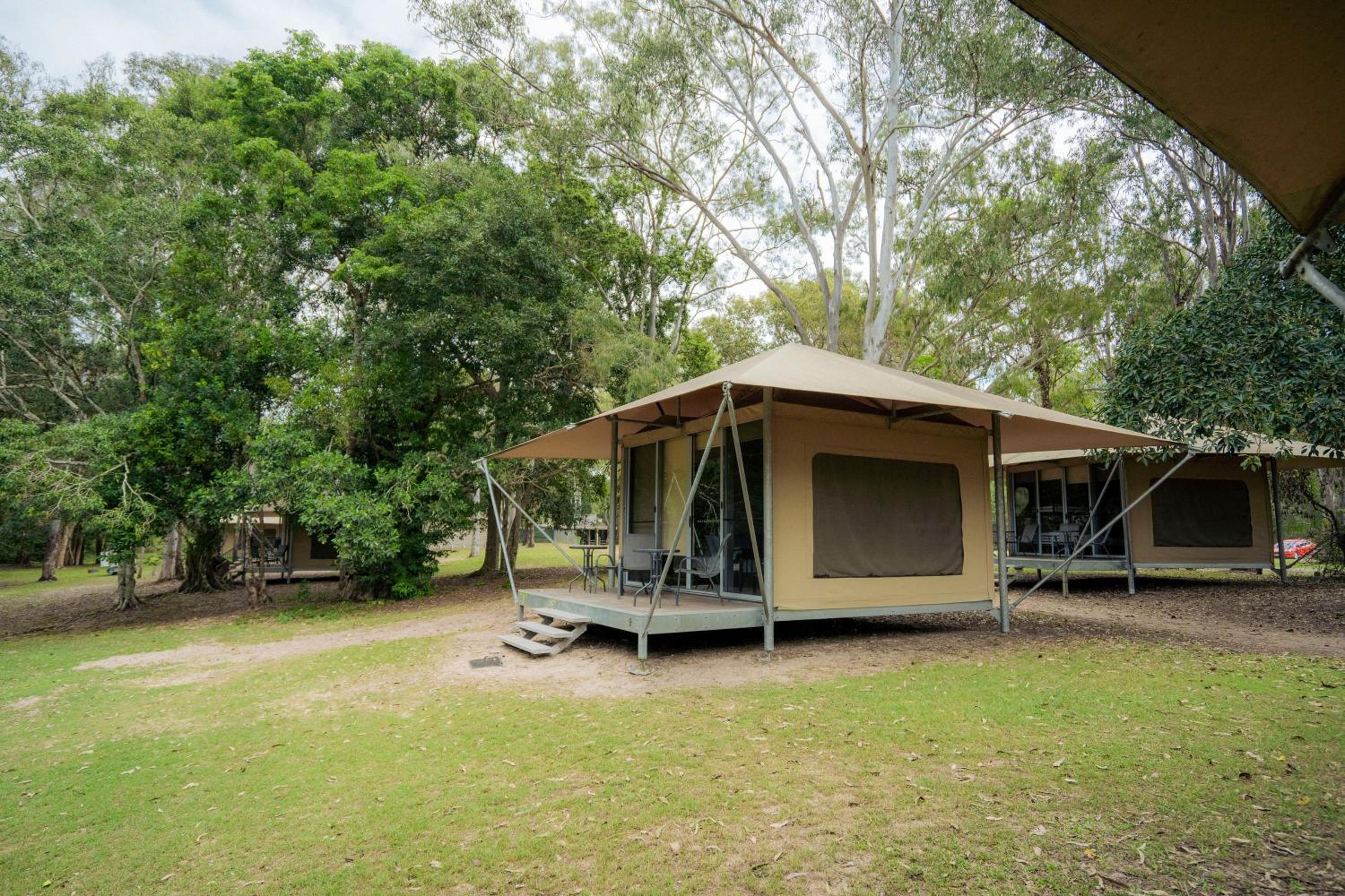 Habitat Noosa