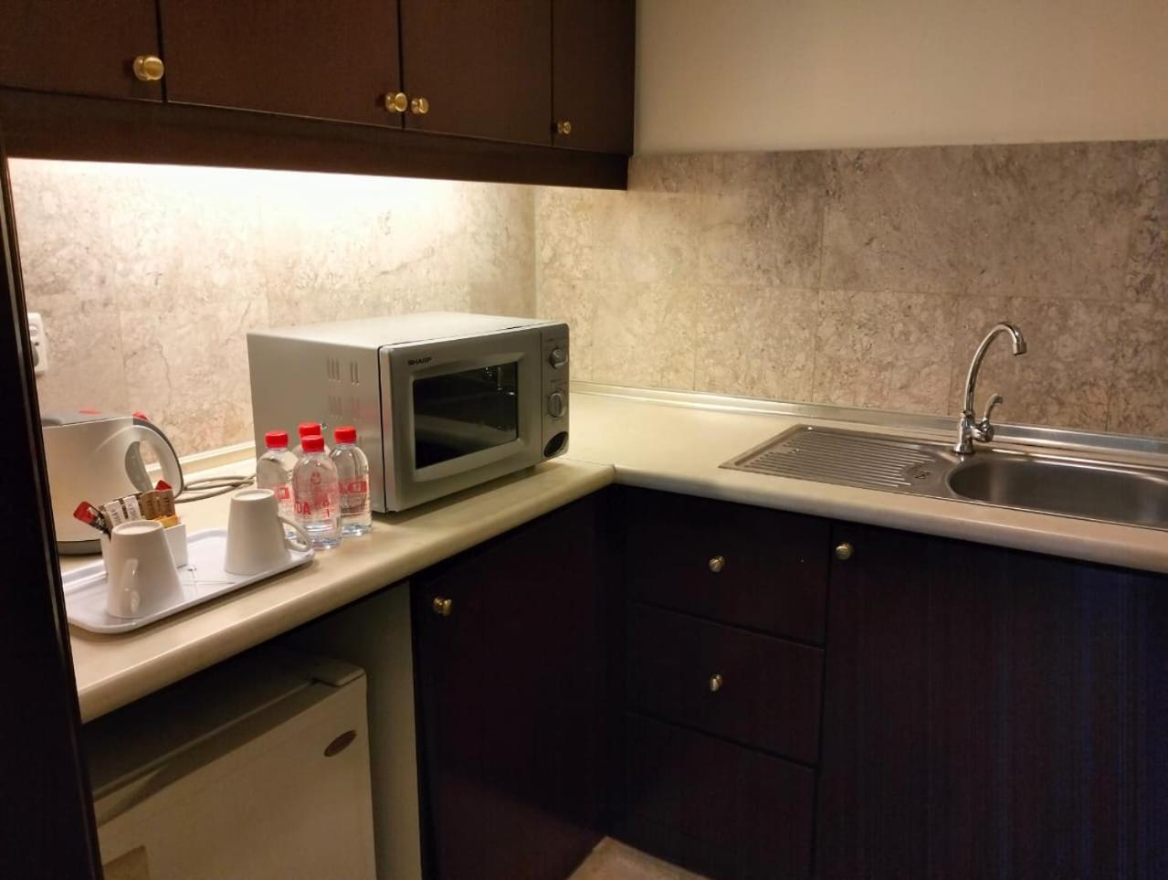 MN SUITE At TIMES SQUARE KL