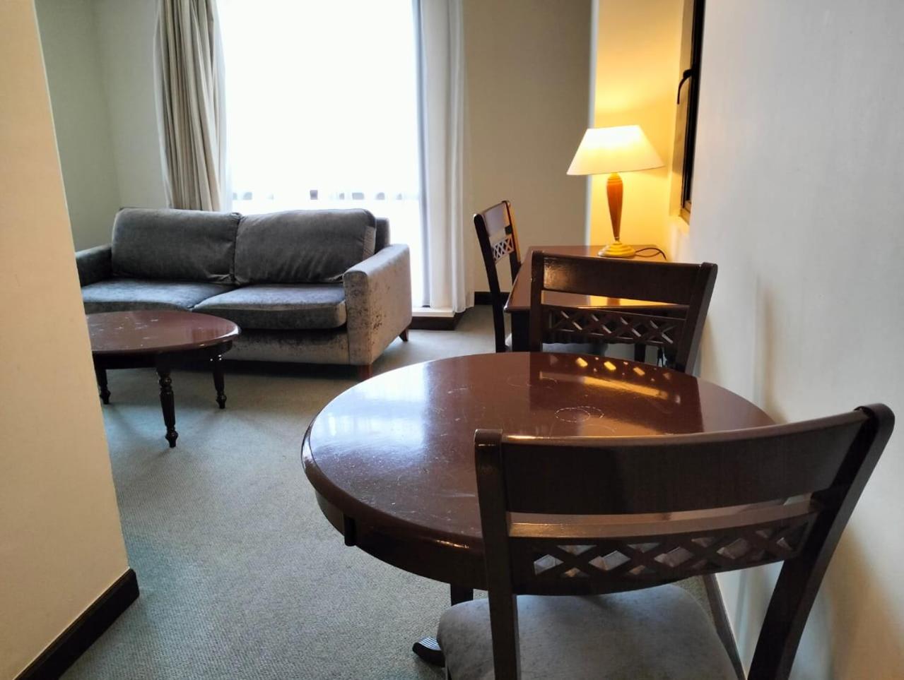 MN SUITE At TIMES SQUARE KL