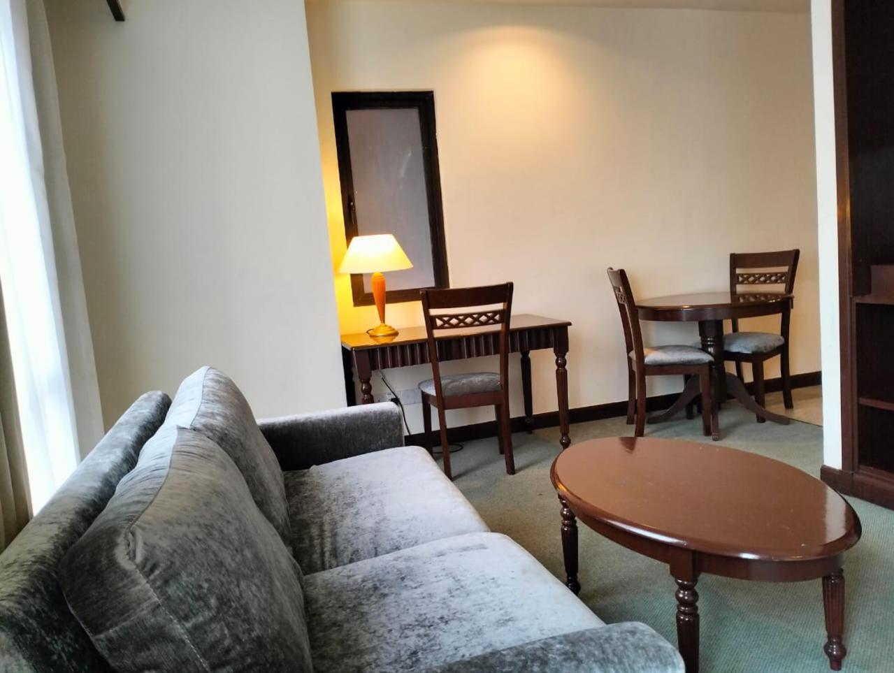 MN SUITE At TIMES SQUARE KL