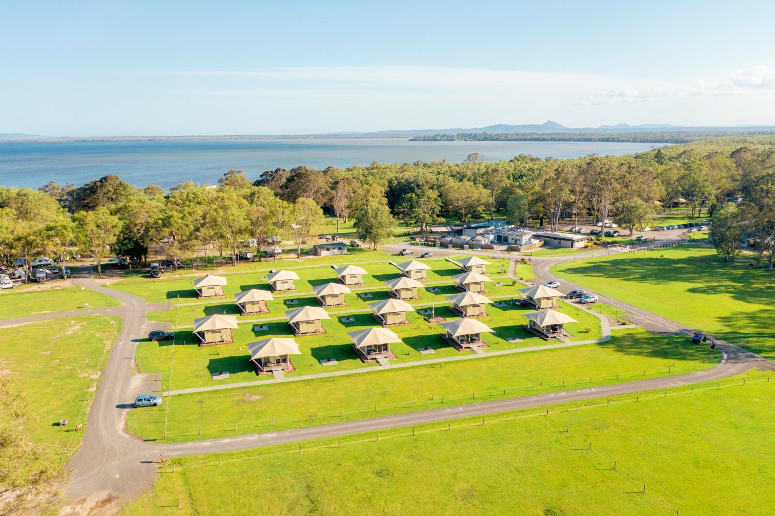 Habitat Noosa
