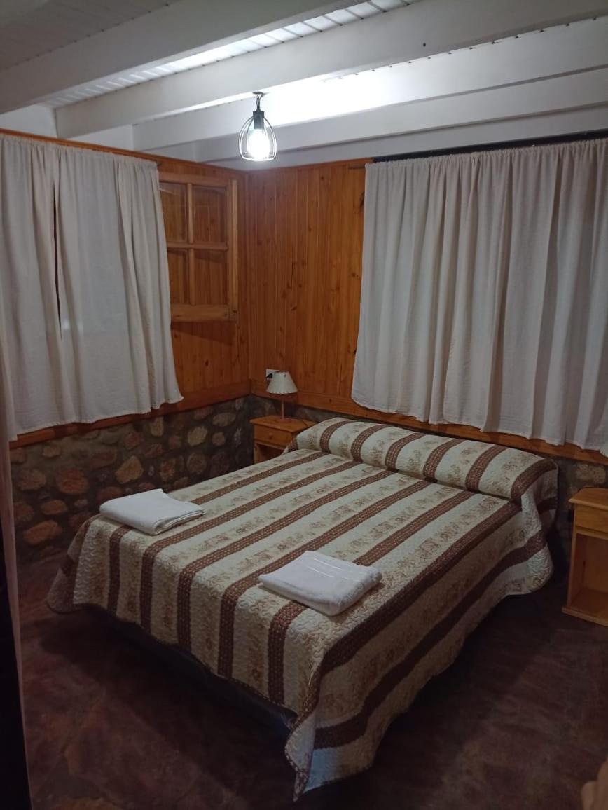 BELLA VISTA CABAÑAS