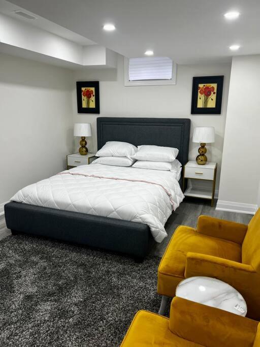 New Luxurious Studio Apartment