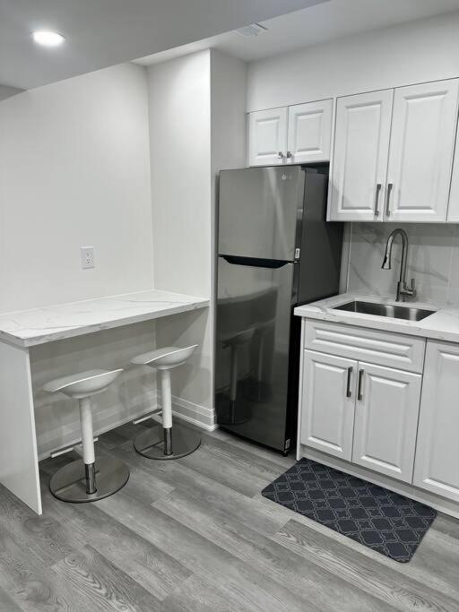 New Luxurious Studio Apartment