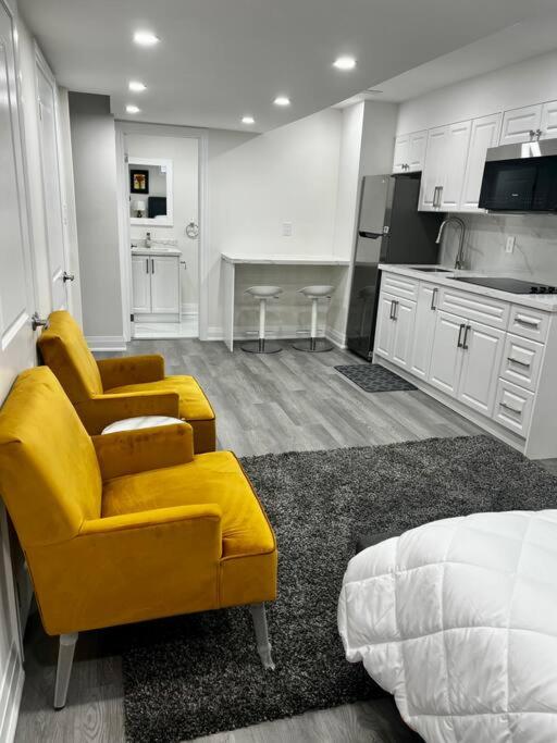 New Luxurious Studio Apartment