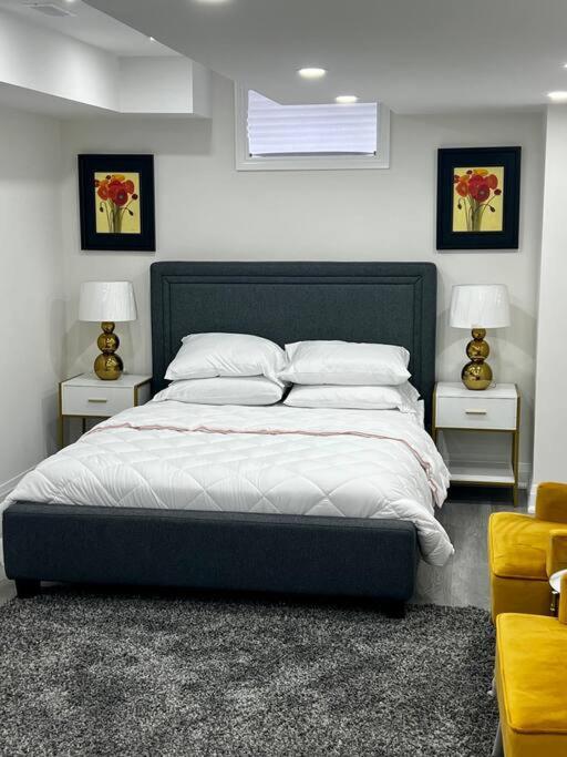 New Luxurious Studio Apartment