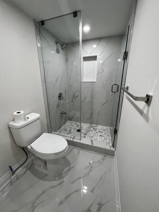 New Luxurious Studio Apartment
