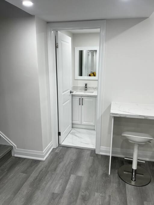 New Luxurious Studio Apartment