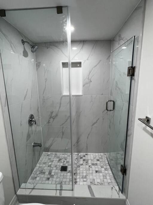 New Luxurious Studio Apartment