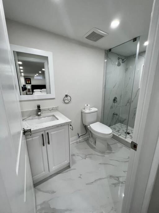 New Luxurious Studio Apartment
