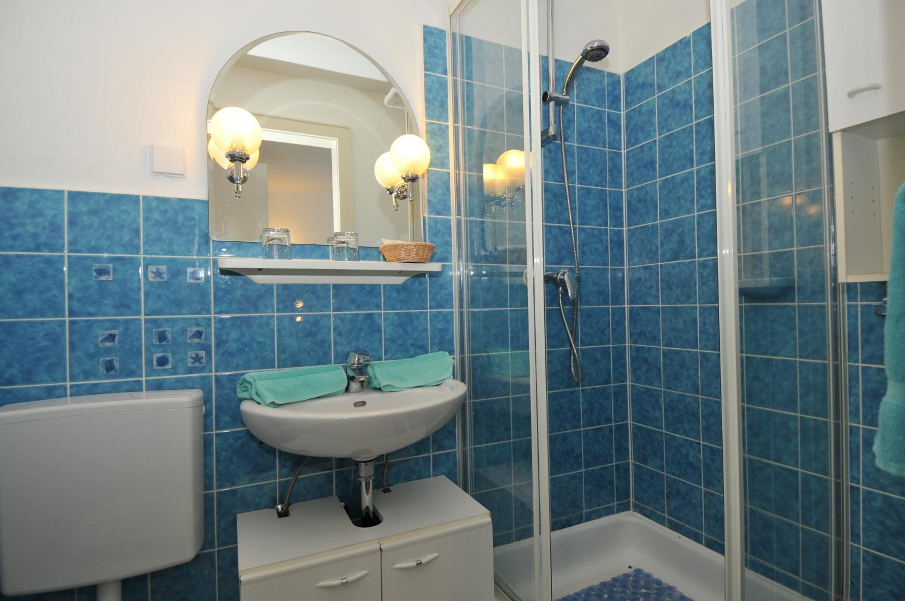 Apartmenthaus am Watt Büsum