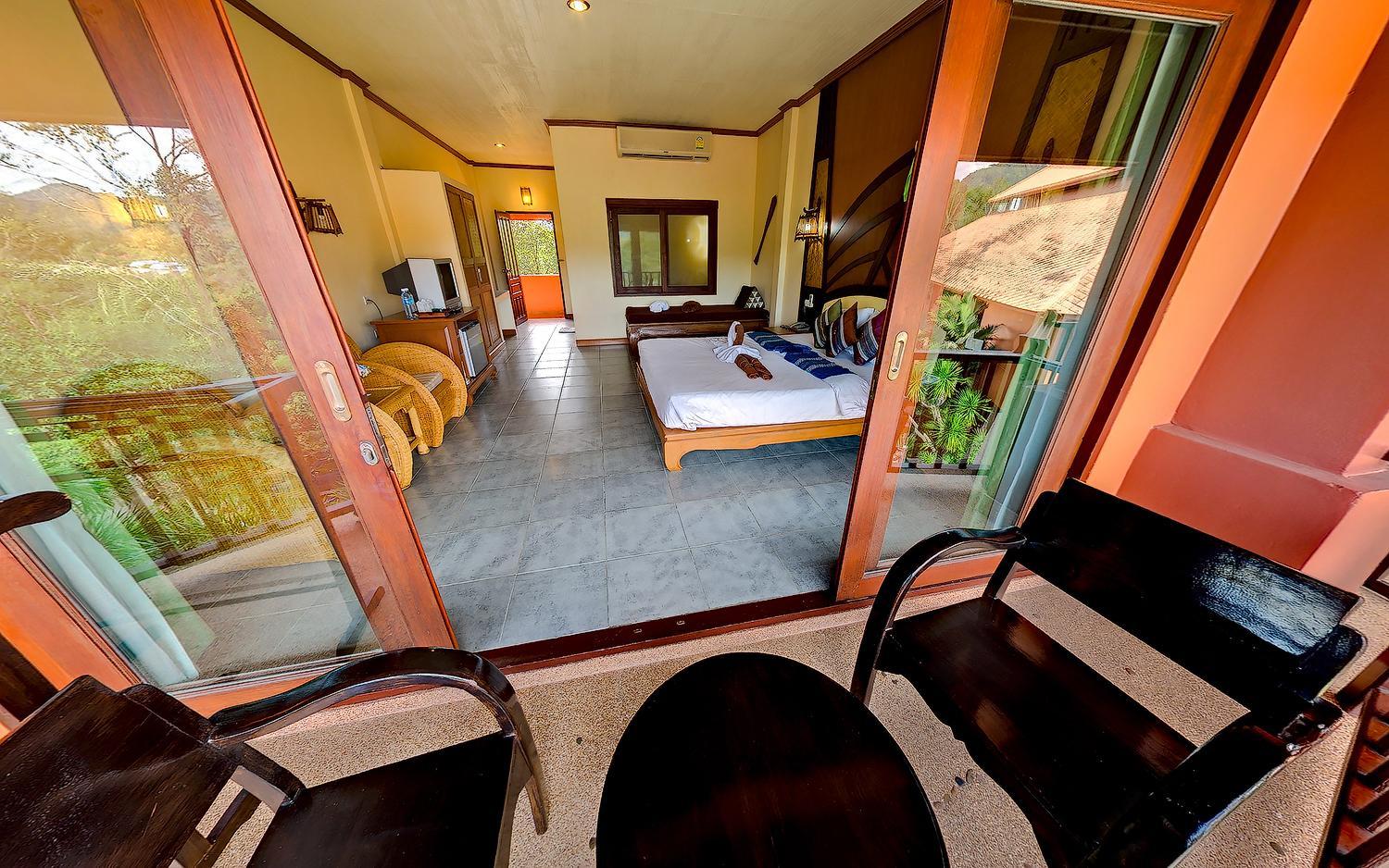 Andamanee Boutique Resort Aonang Krabi - Free Beach Shuttle — photo 49