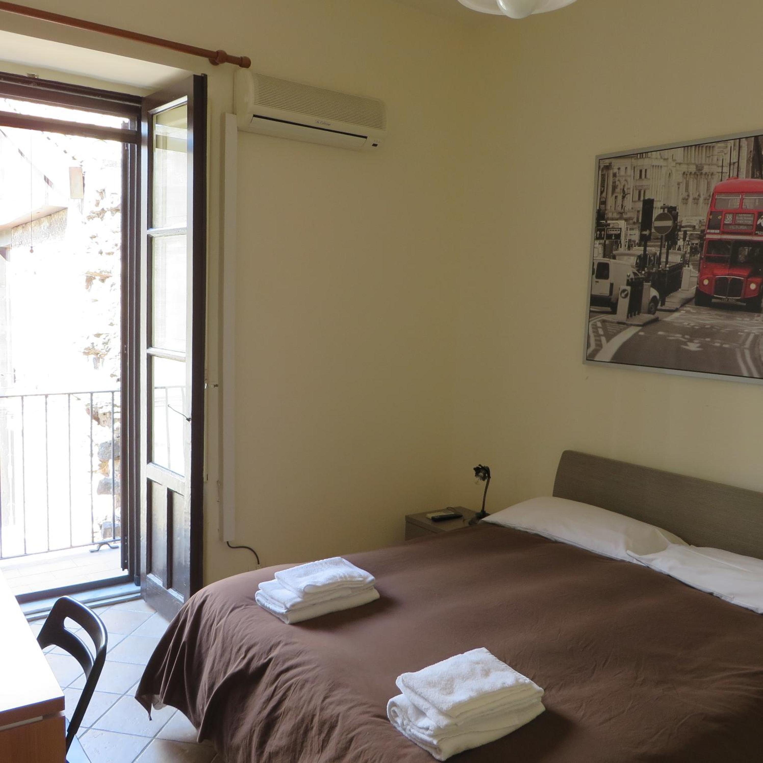 Al Teatro Massimo Suites