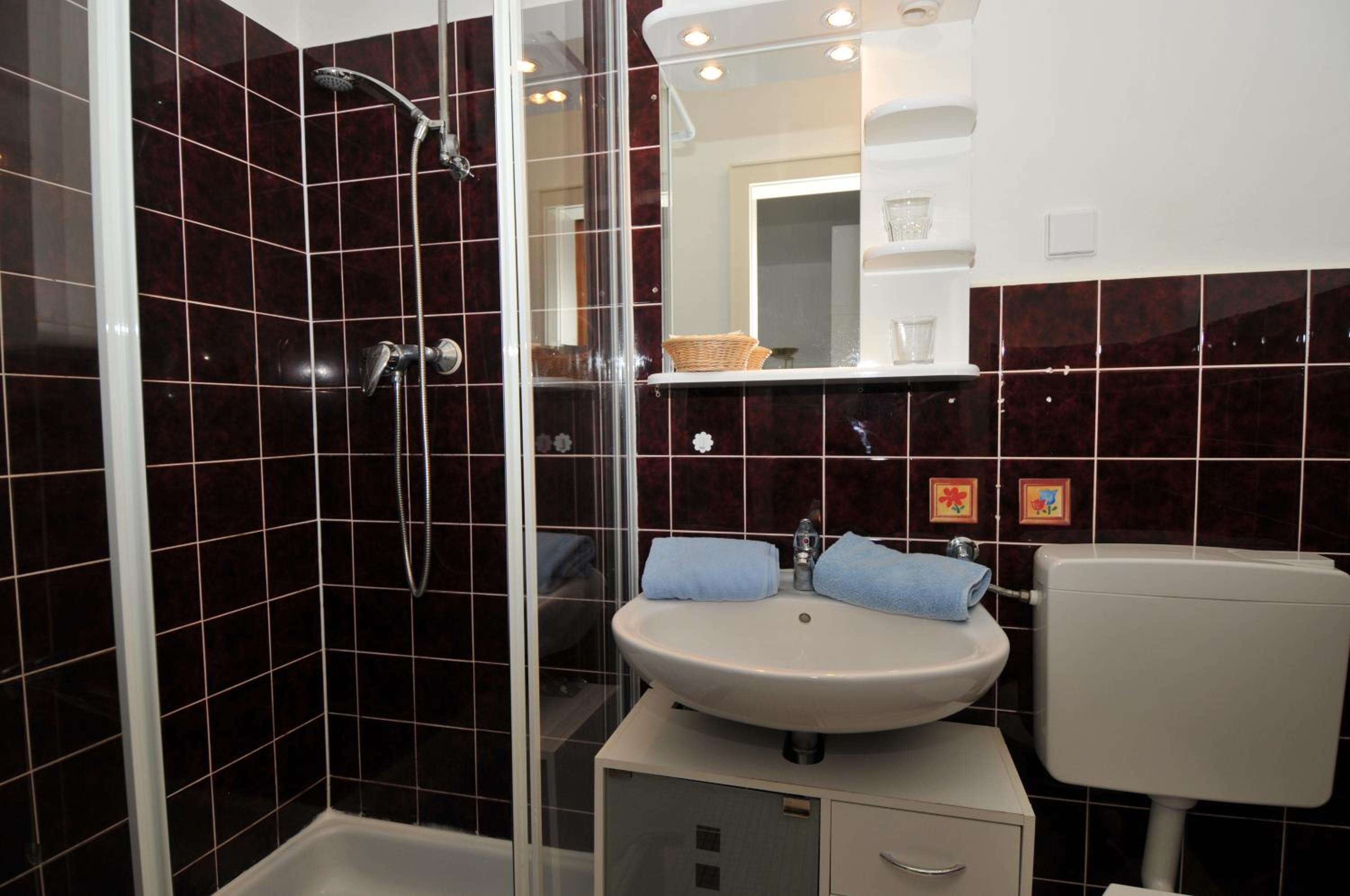 Apartmenthaus am Watt Büsum