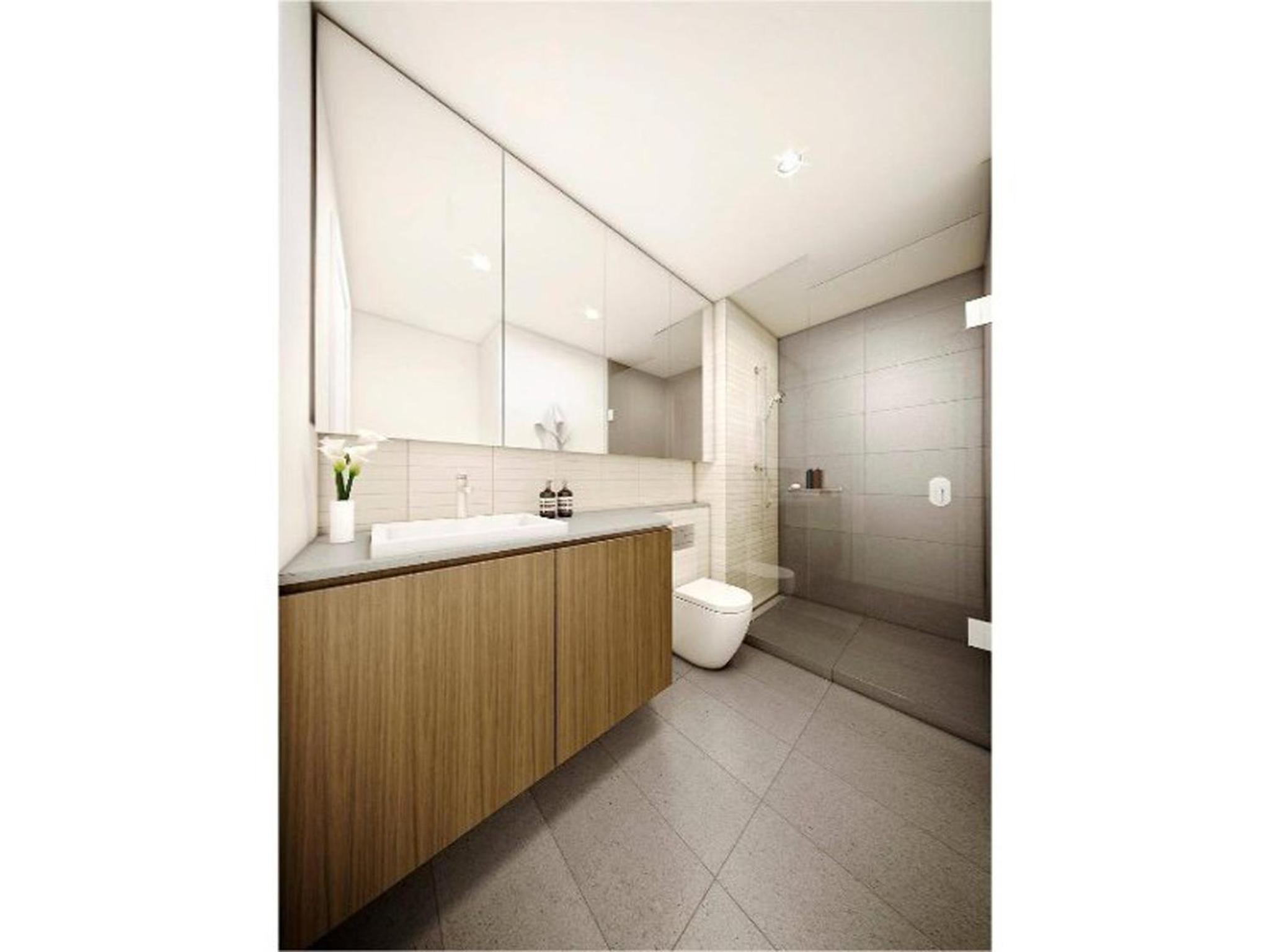 Riverside Resort Apartment view 2