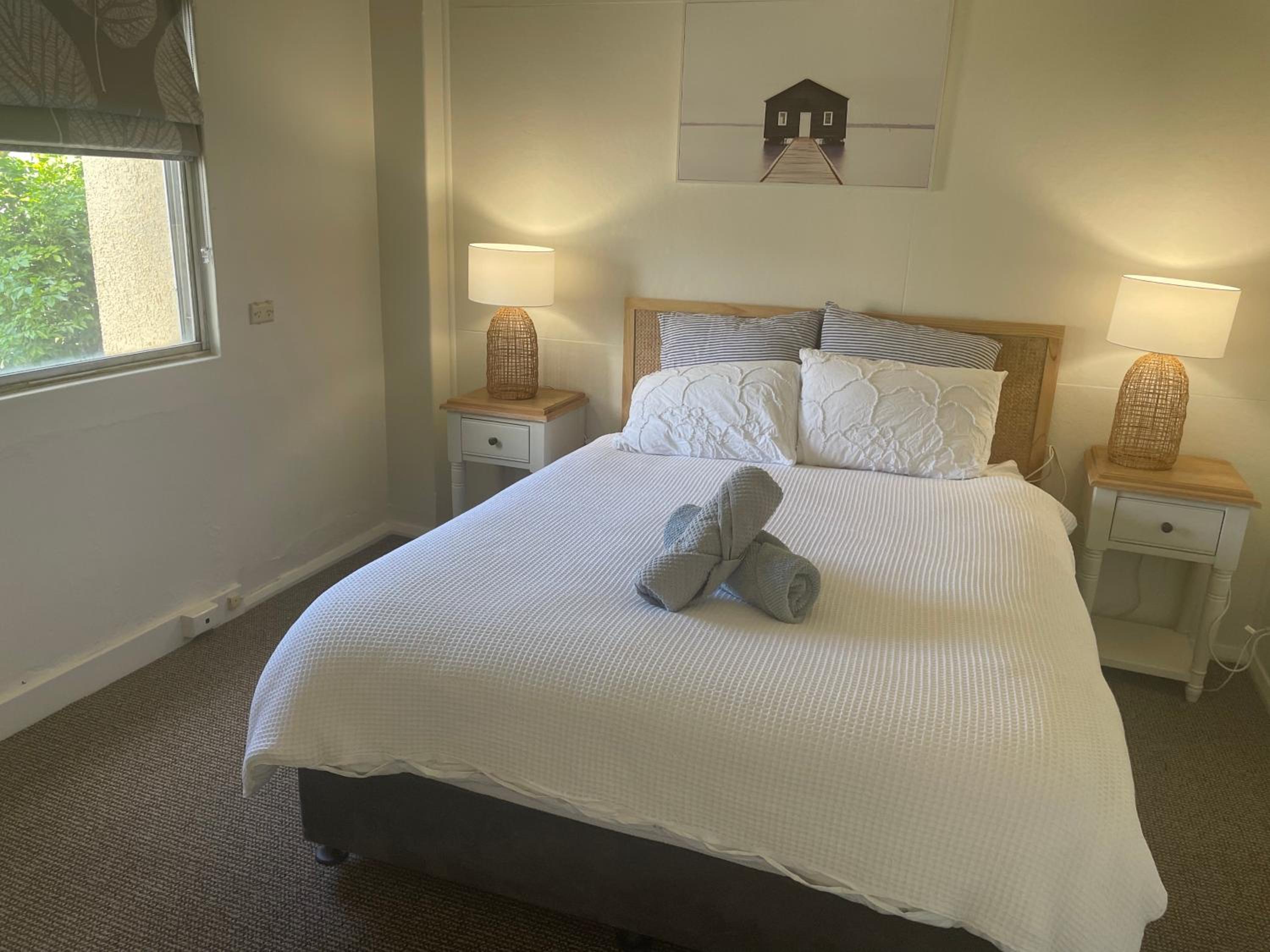 The Old Flour Mill Apartment (Gallipoli house)