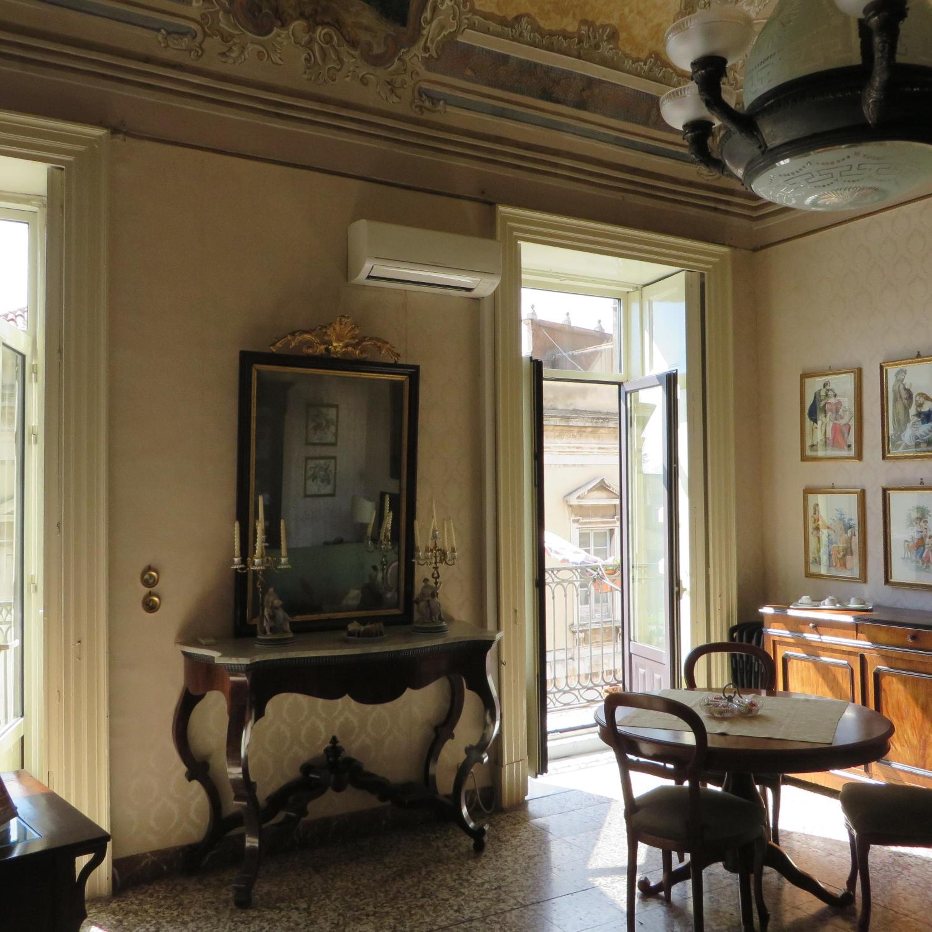 Al Teatro Massimo Suites