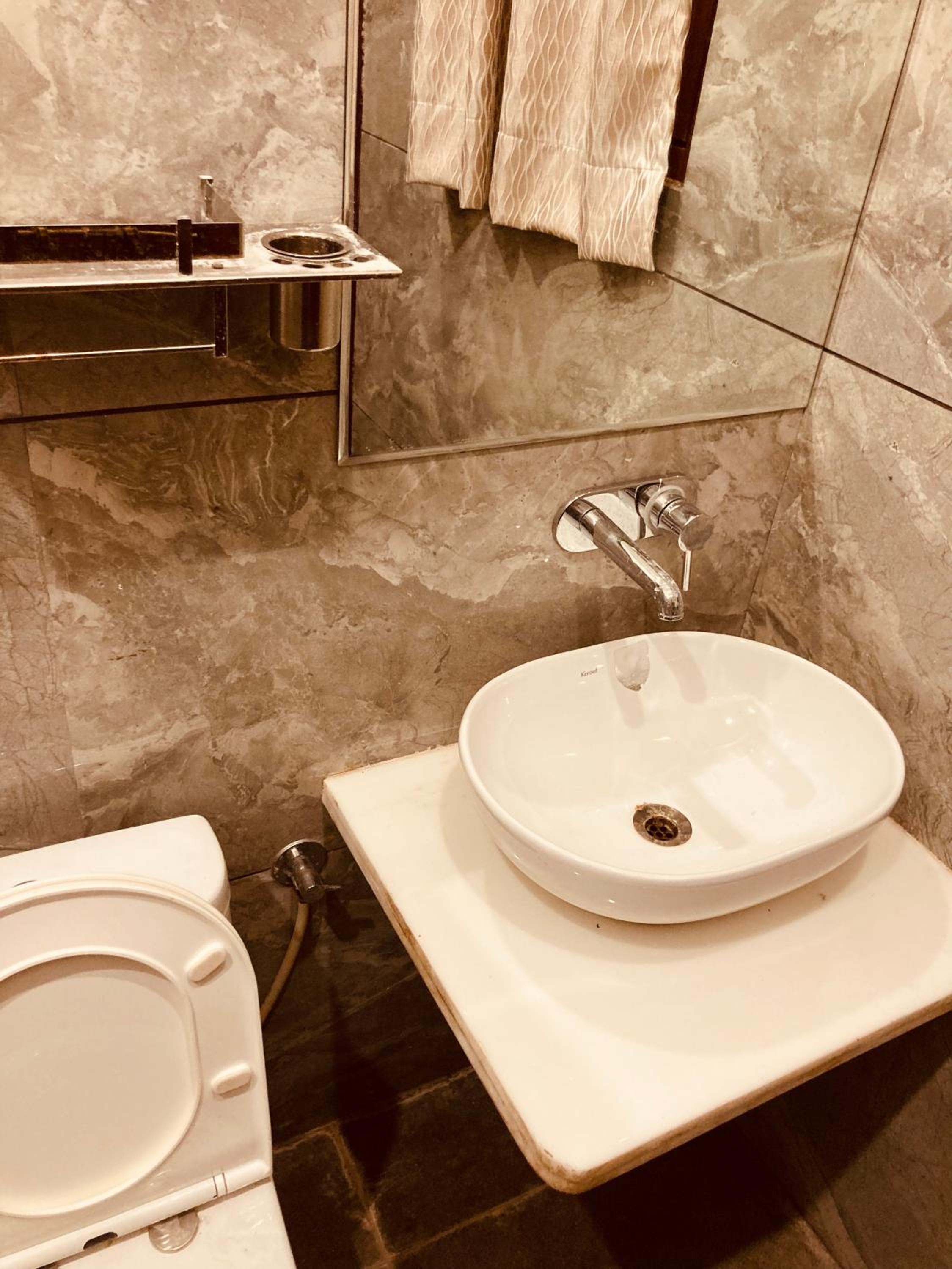 Anugraha Villa & Corporate house