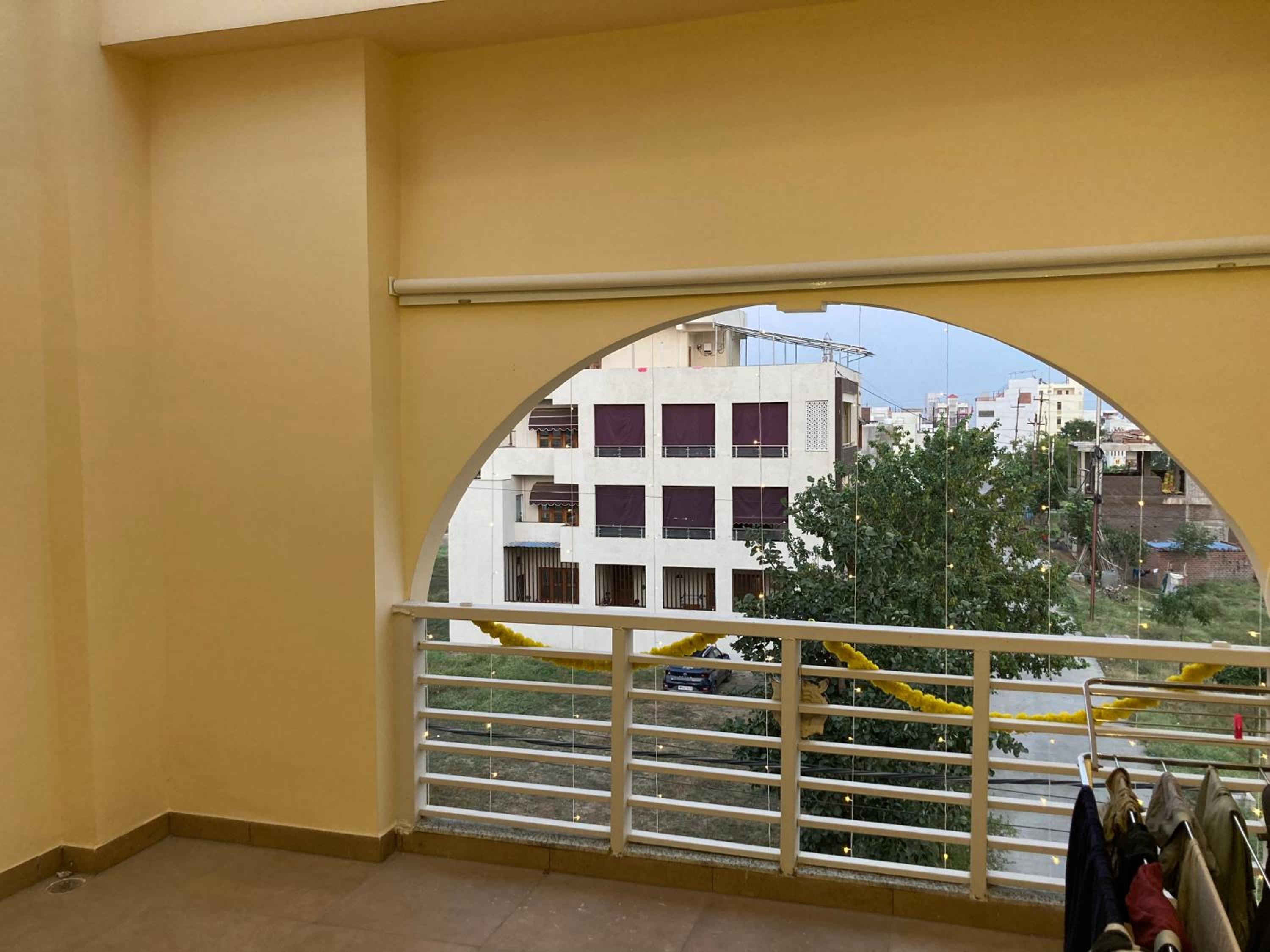 Anugraha Villa & Corporate house