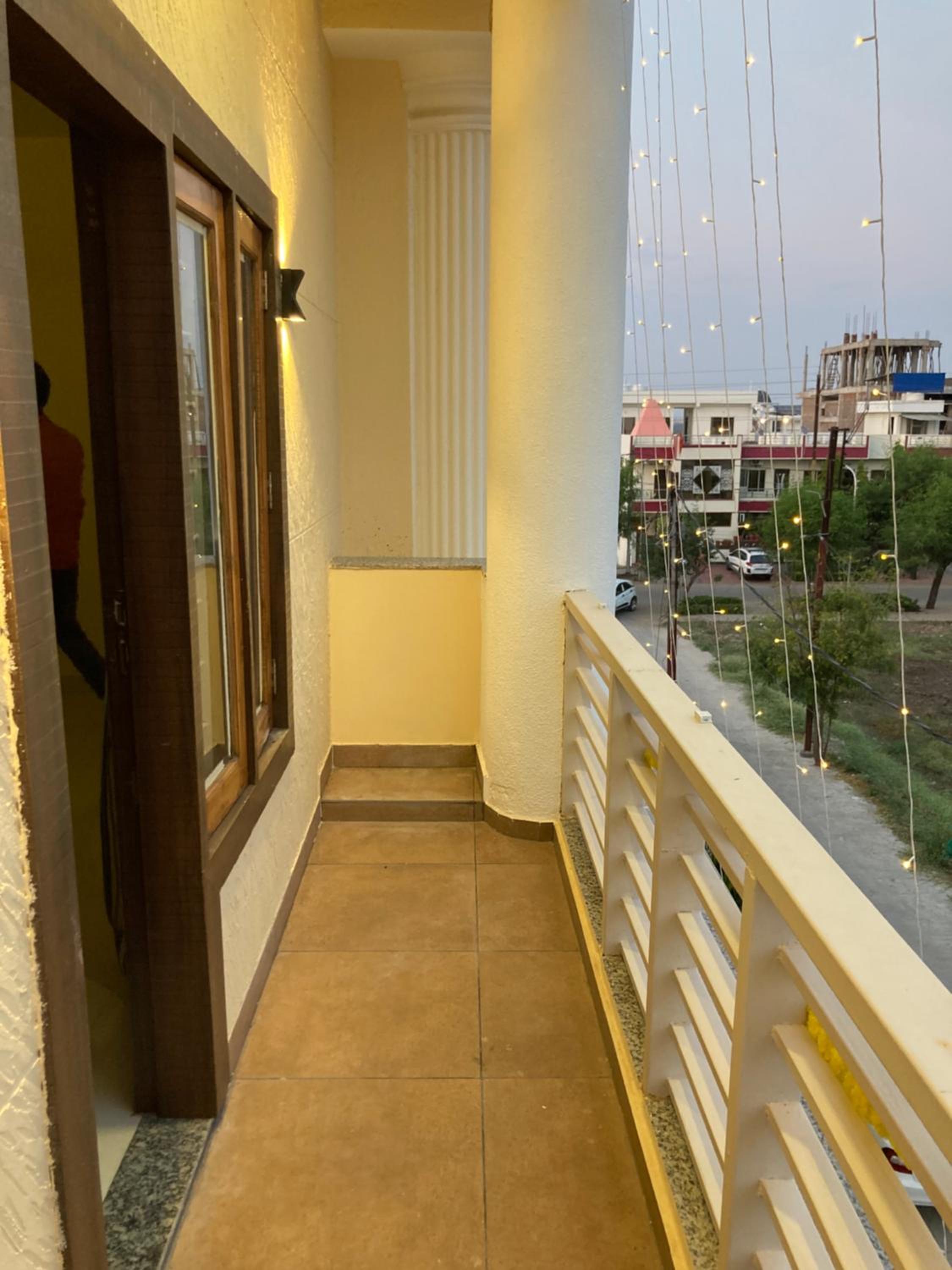 Anugraha Villa & Corporate house