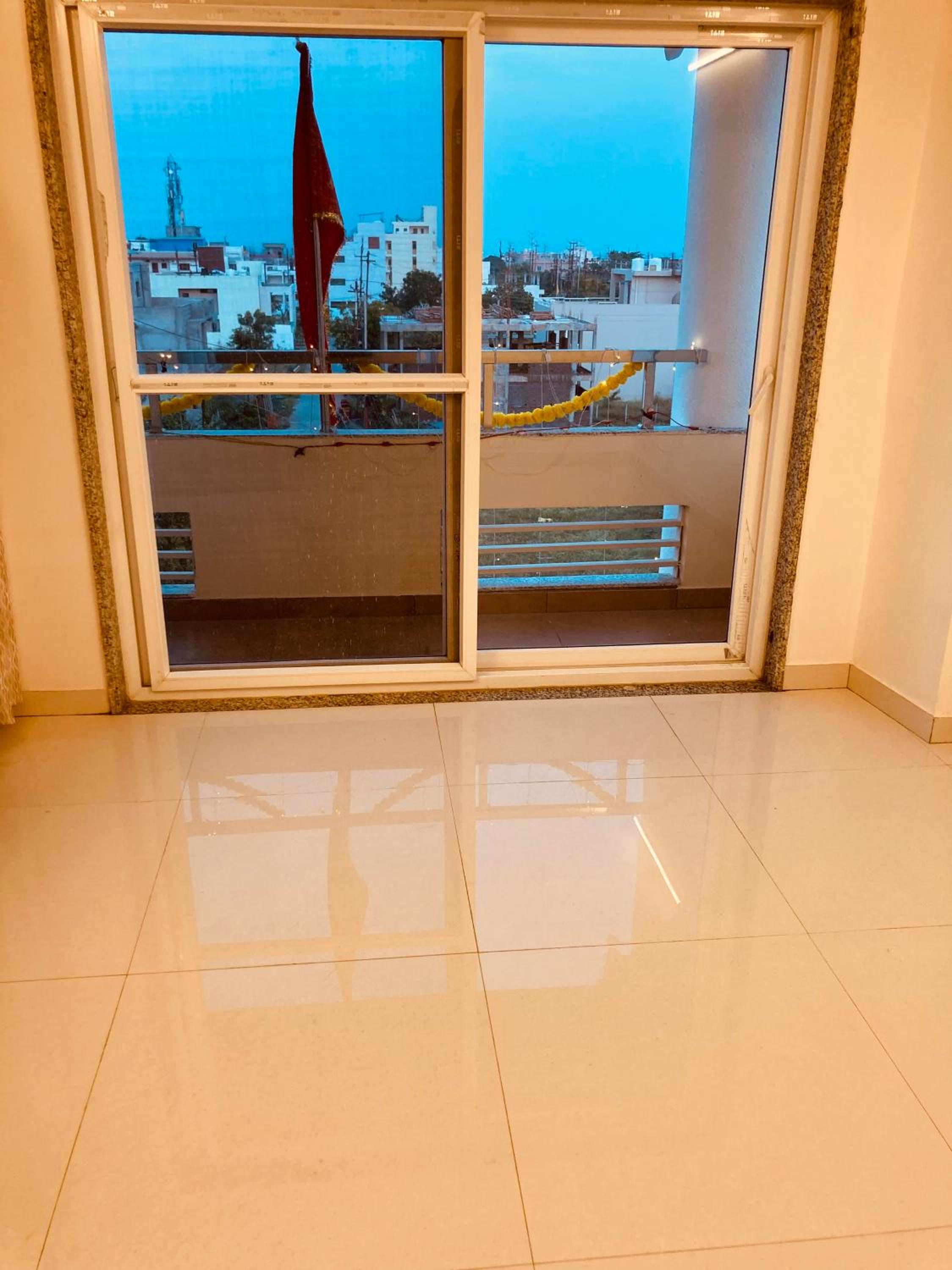 Anugraha Villa & Corporate house