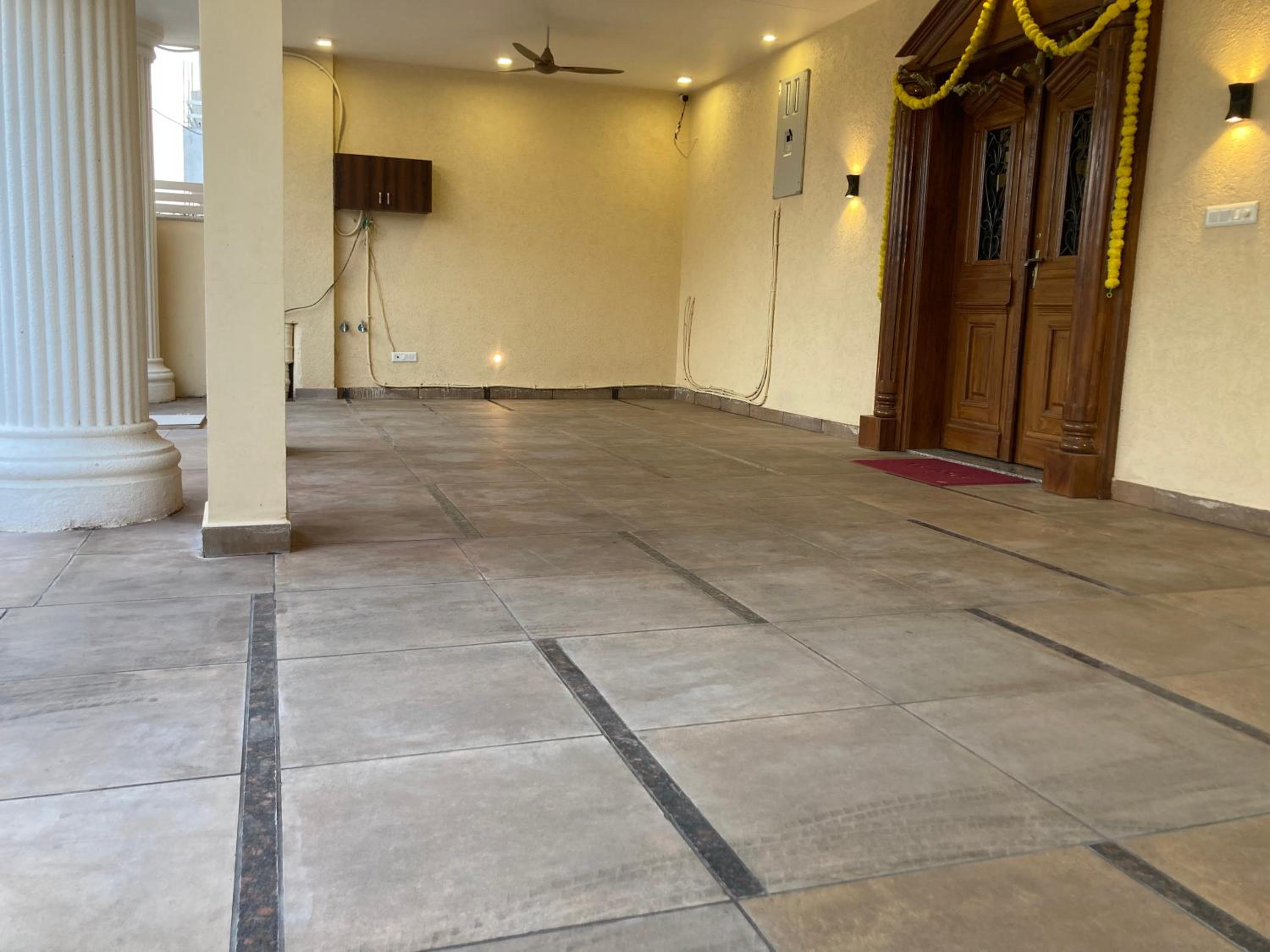 Anugraha Villa & Corporate house