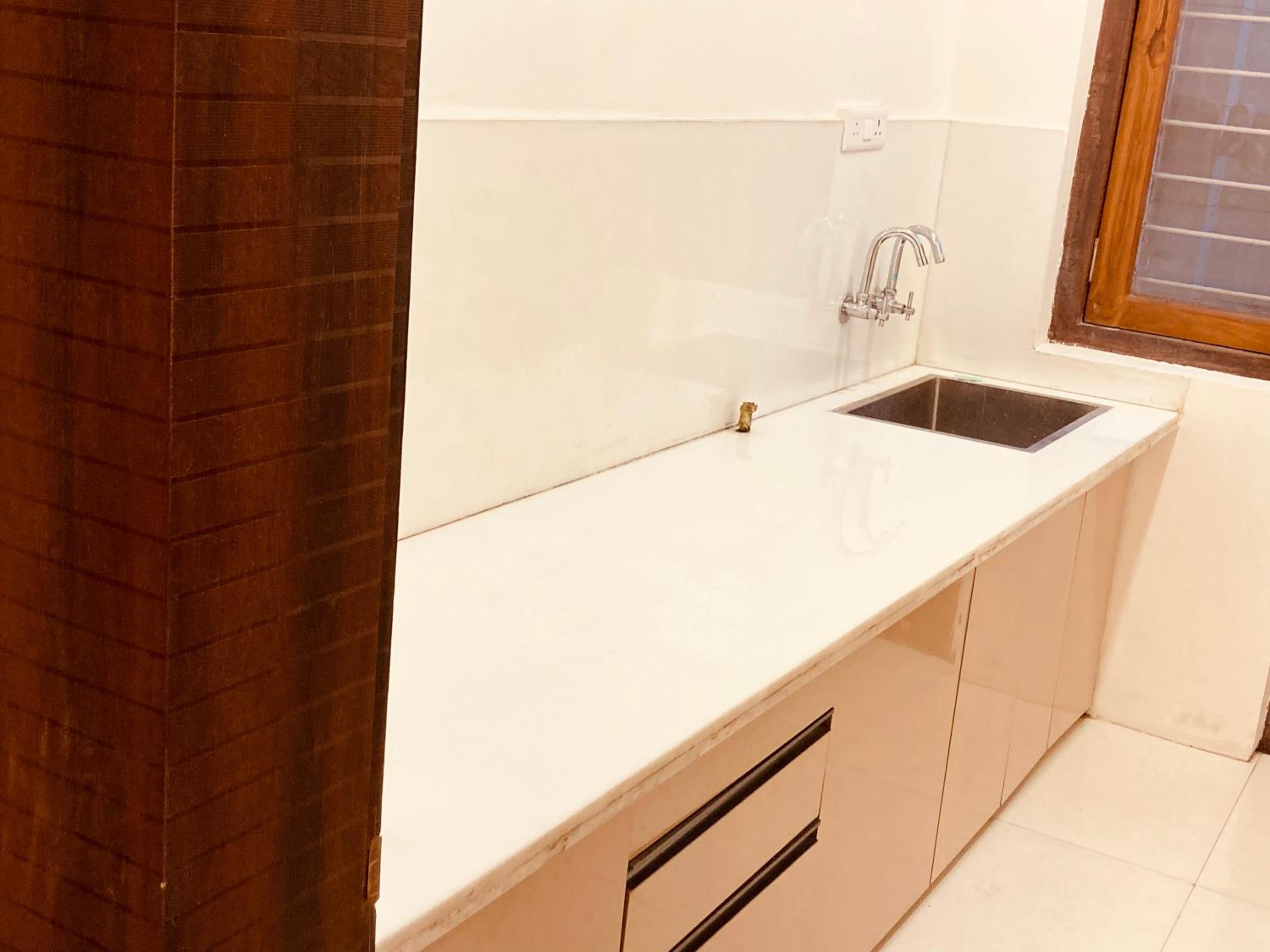 Anugraha Villa & Corporate house