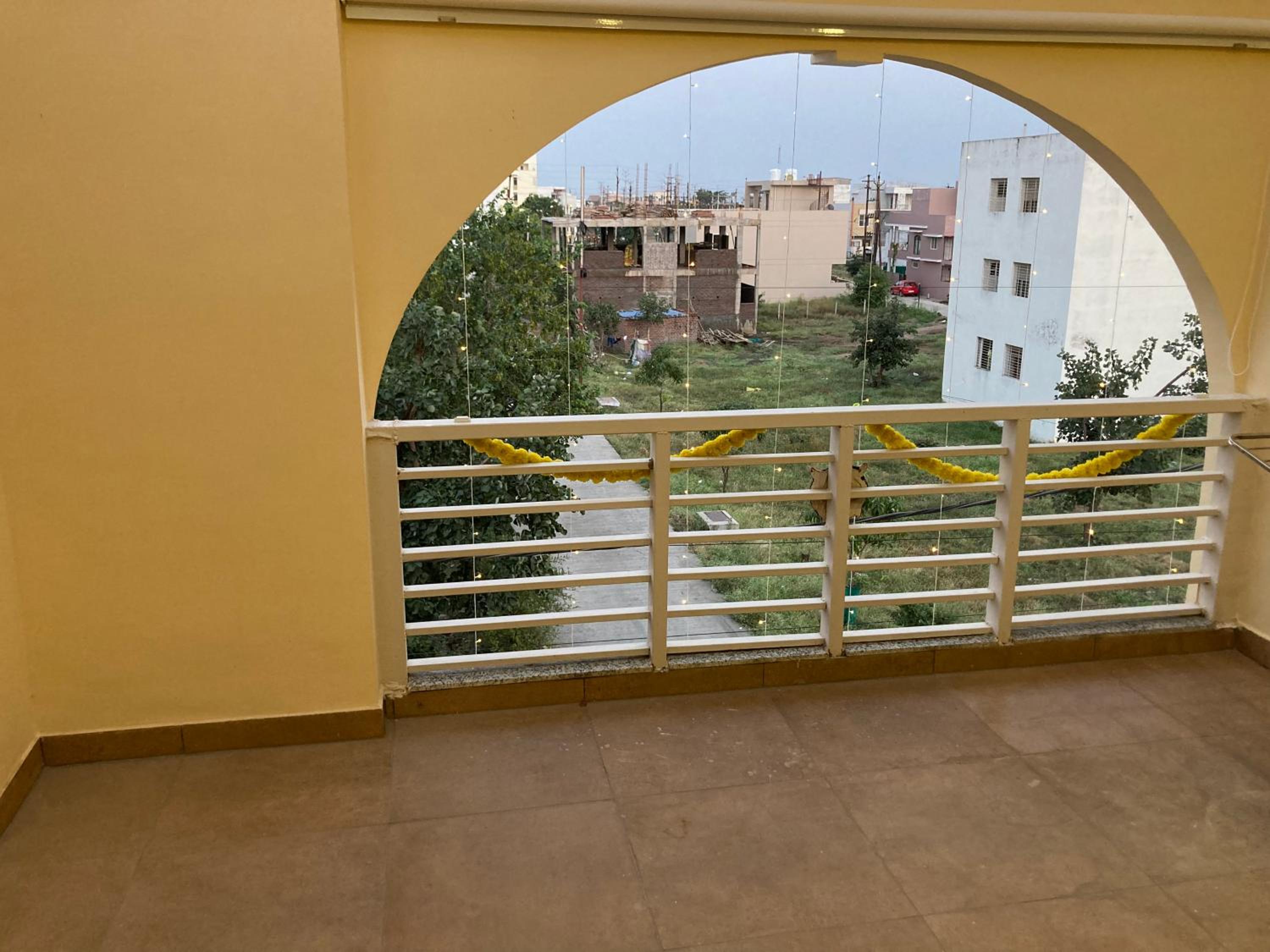 Anugraha Villa & Corporate house
