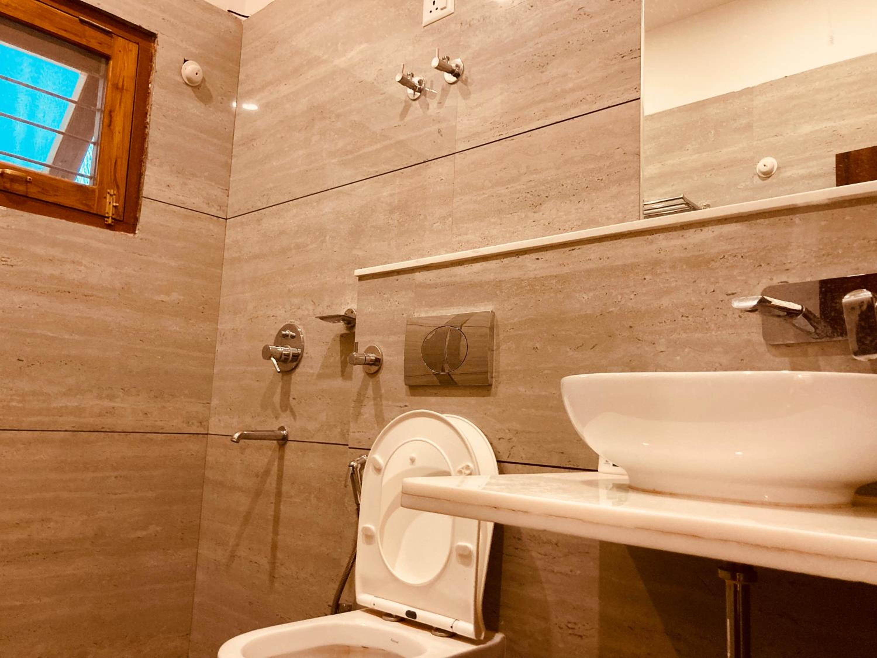 Anugraha Villa & Corporate house
