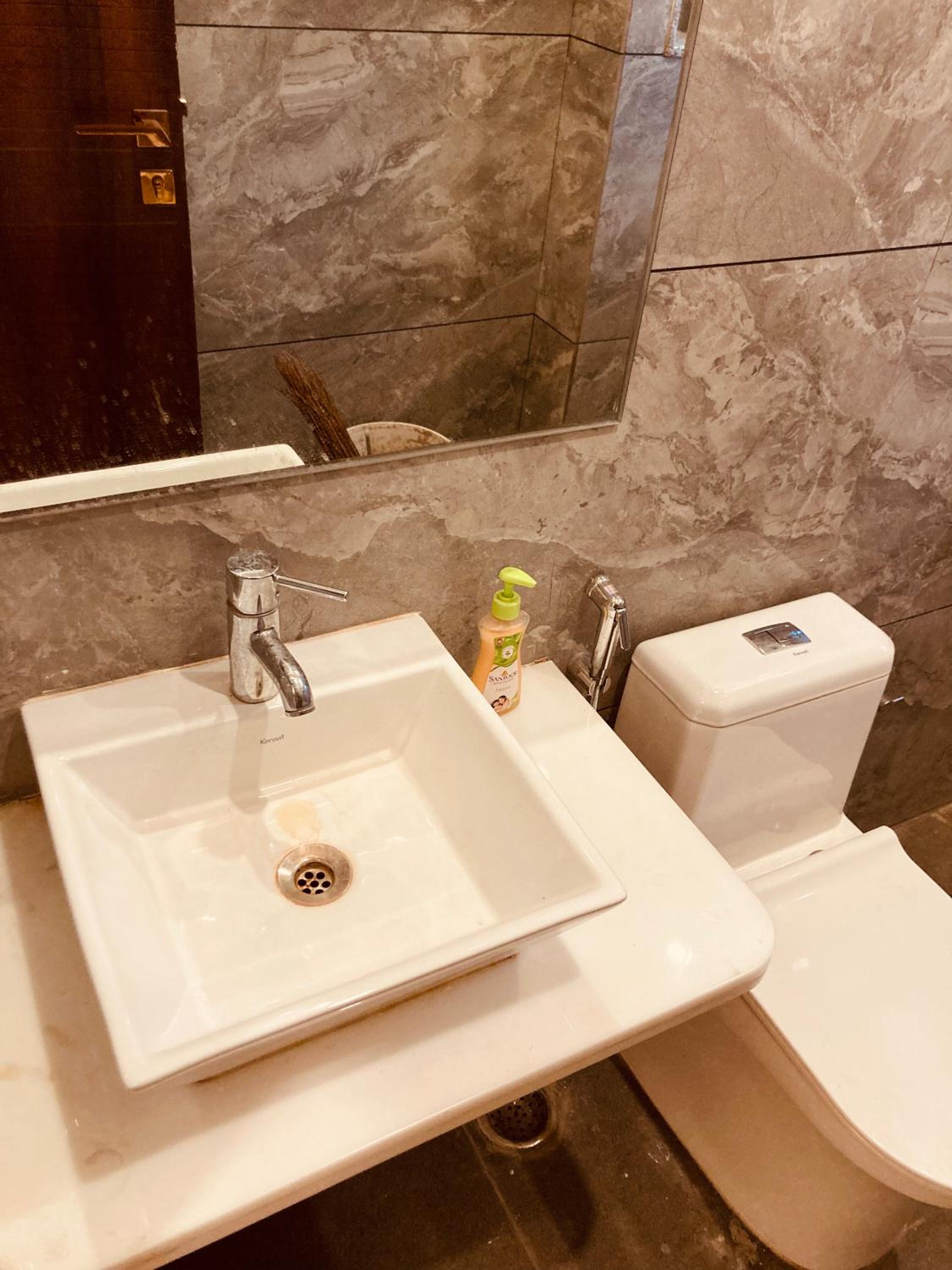 Anugraha Villa & Corporate house